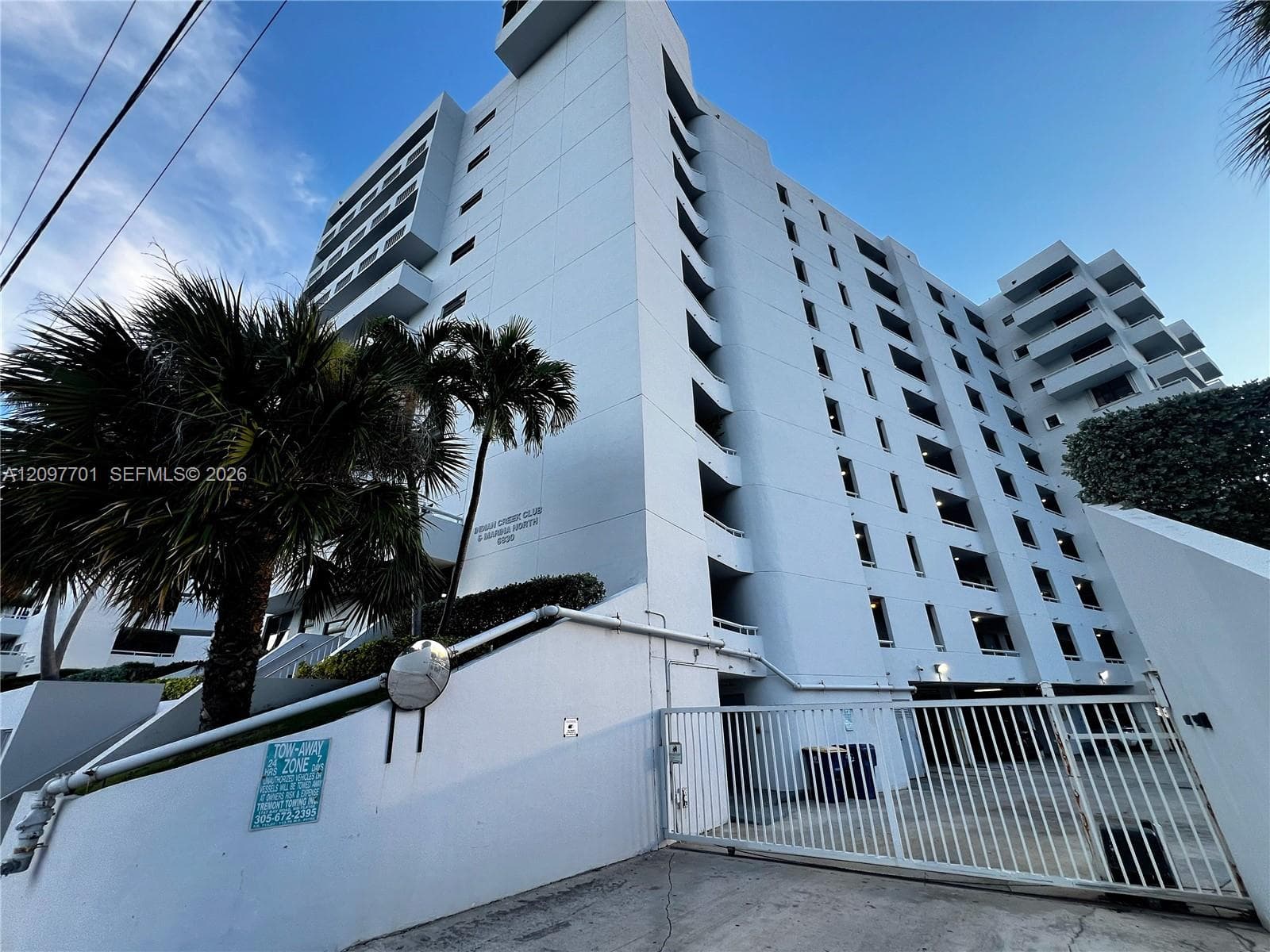 INDIAN CR CL MARINA CONDO · #7F in Miami Beach - Photo 56