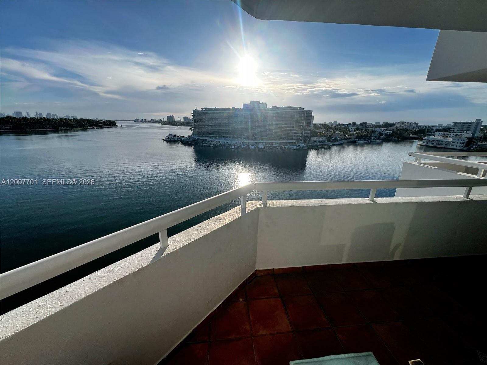 INDIAN CR CL MARINA CONDO · #7F in Miami Beach - Photo 17