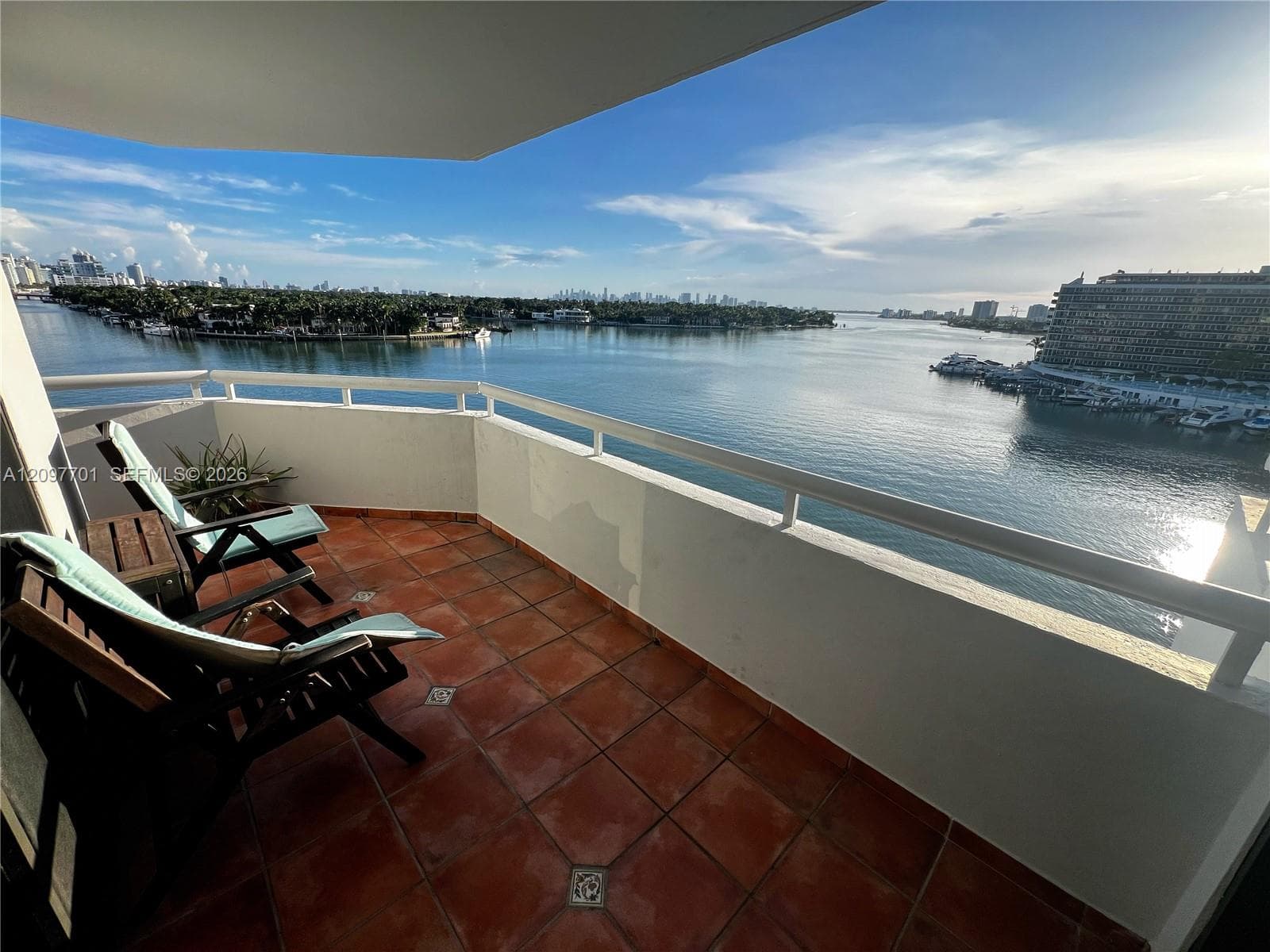 INDIAN CR CL MARINA CONDO · #7F in Miami Beach - Photo 16