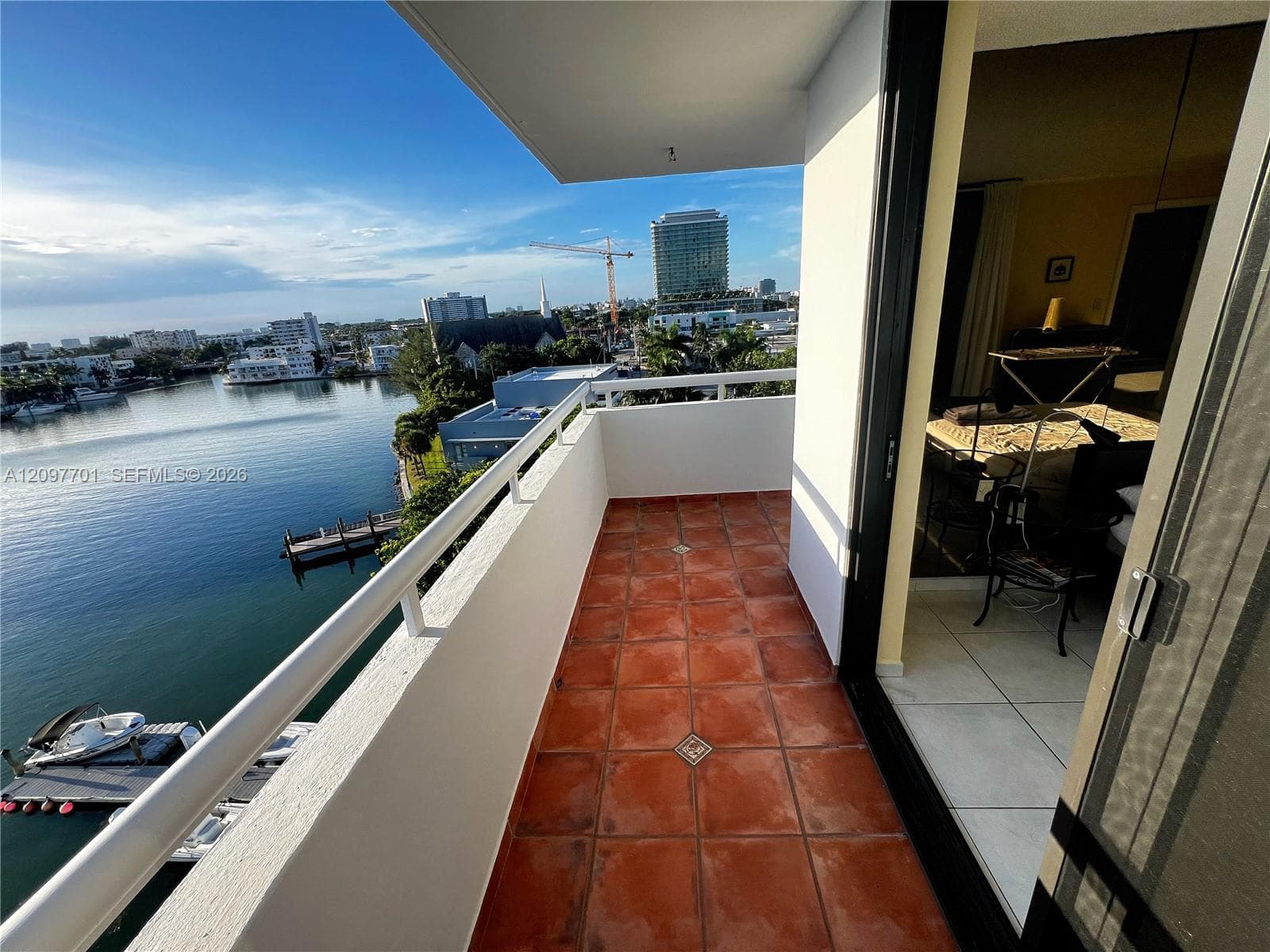 INDIAN CR CL MARINA CONDO · #7F in Miami Beach - Photo 36