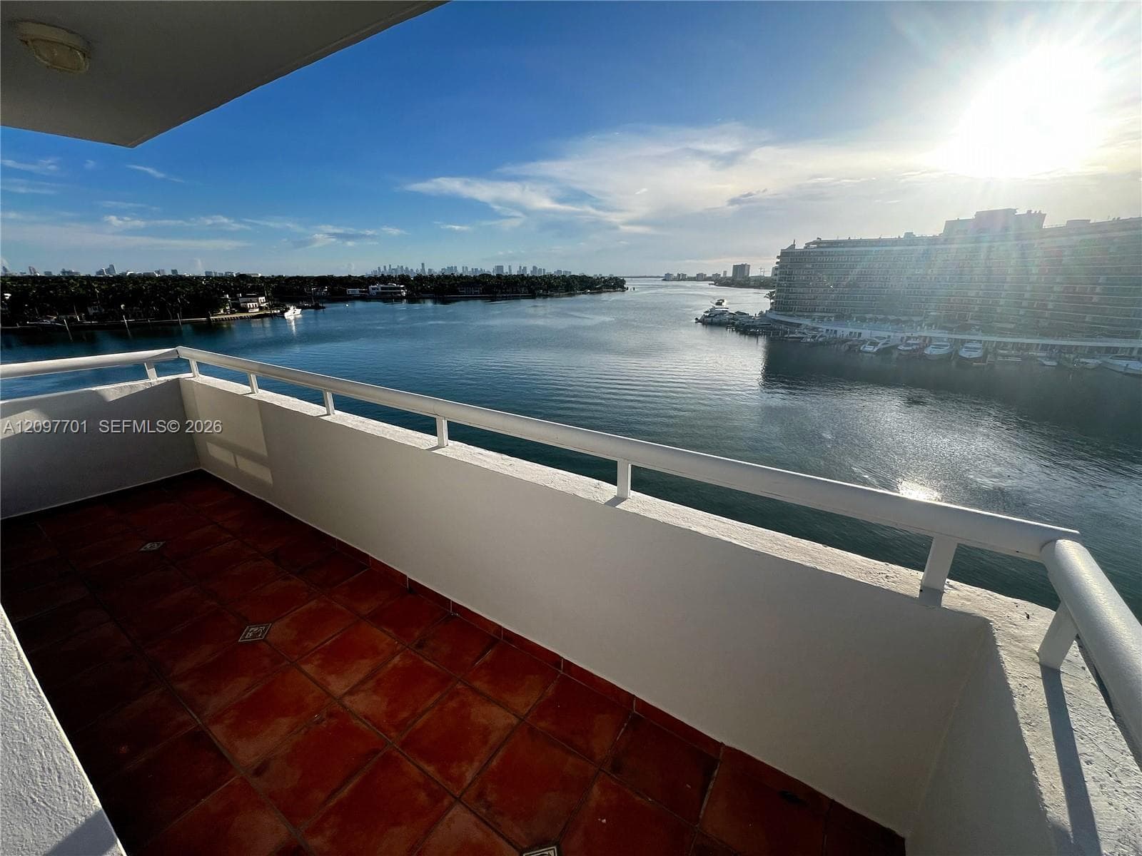 INDIAN CR CL MARINA CONDO · #7F in Miami Beach - Photo 32