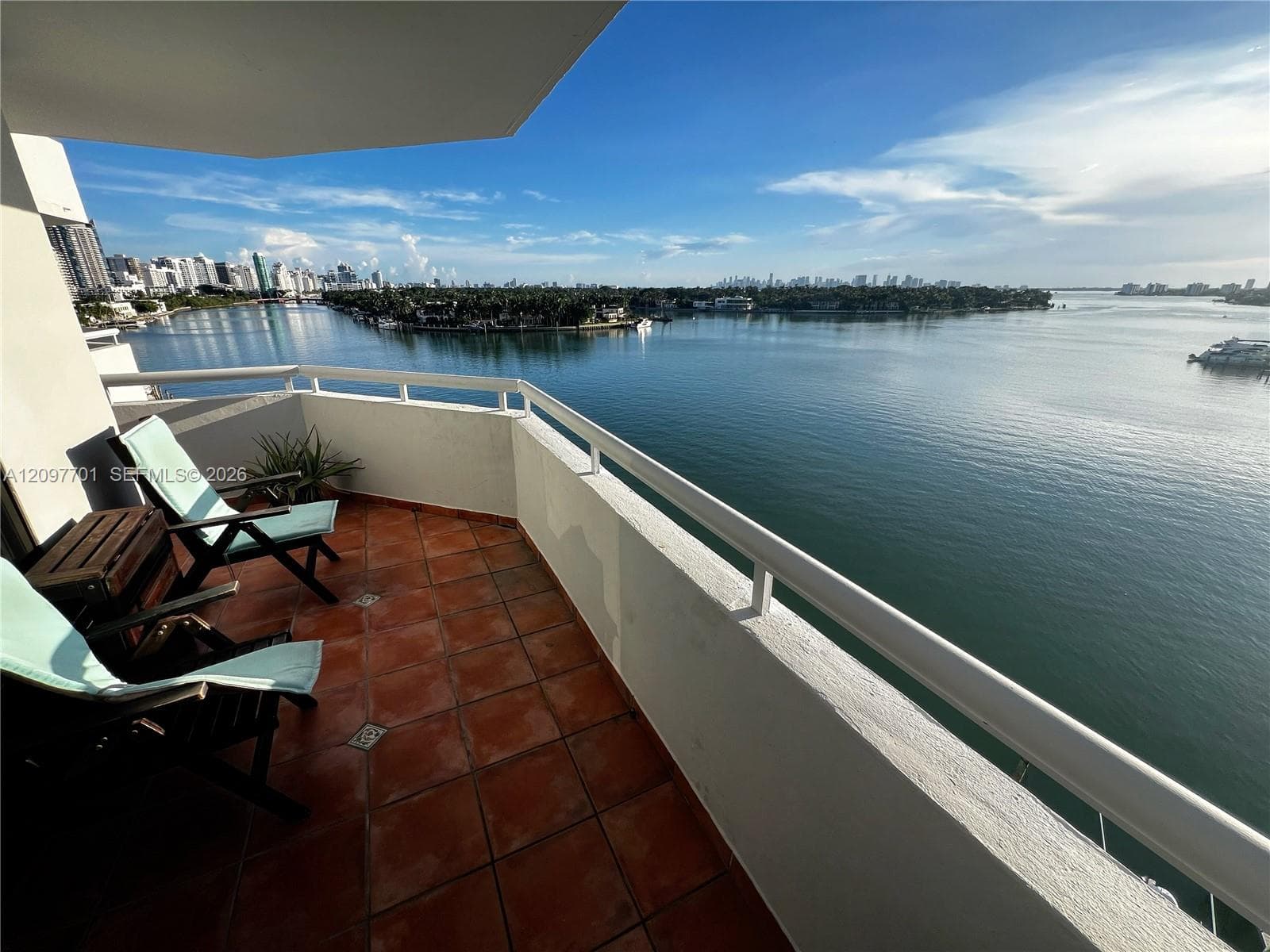 INDIAN CR CL MARINA CONDO · #7F in Miami Beach - Photo 1