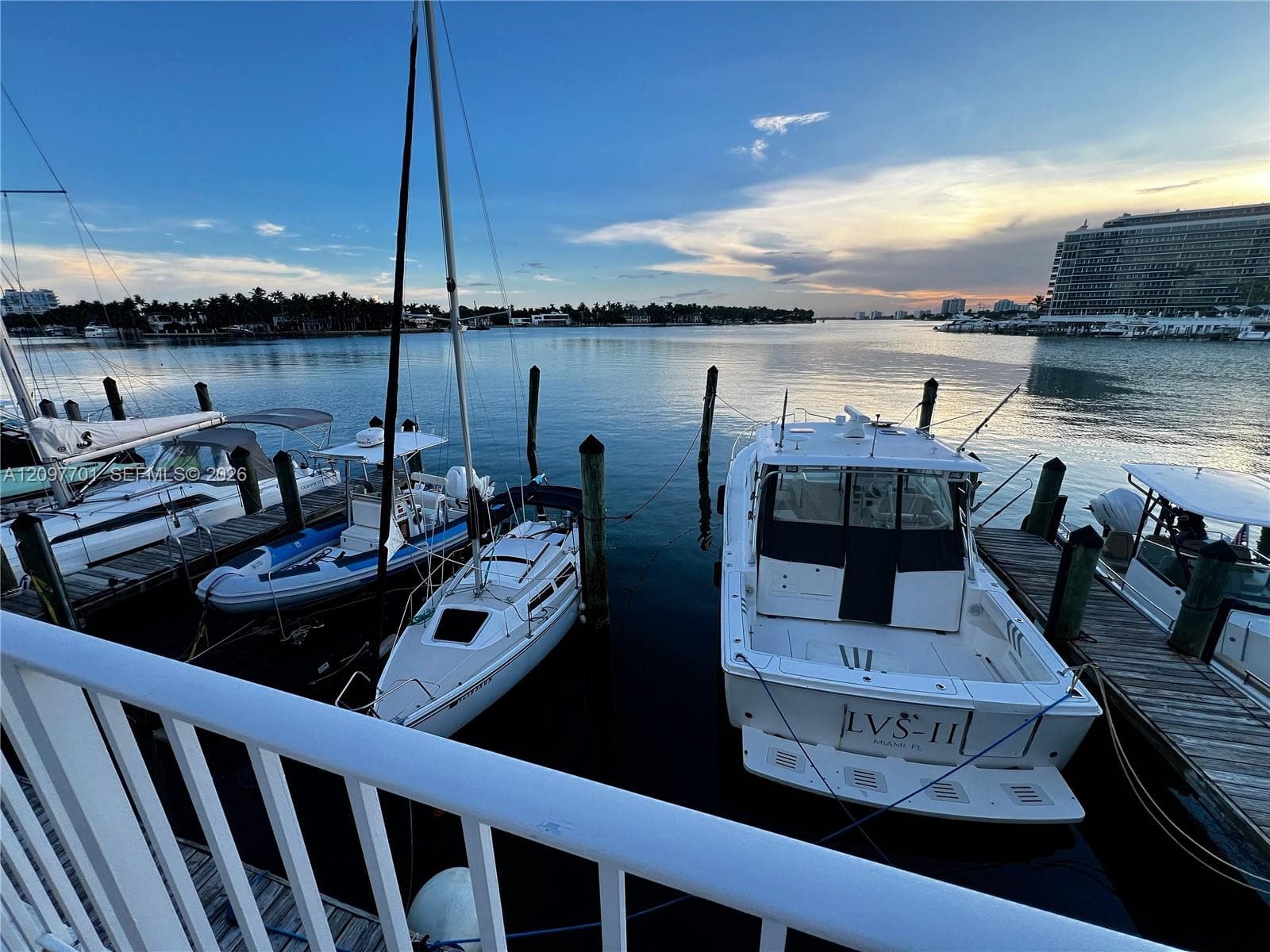 INDIAN CR CL MARINA CONDO · #7F in Miami Beach - Photo 9