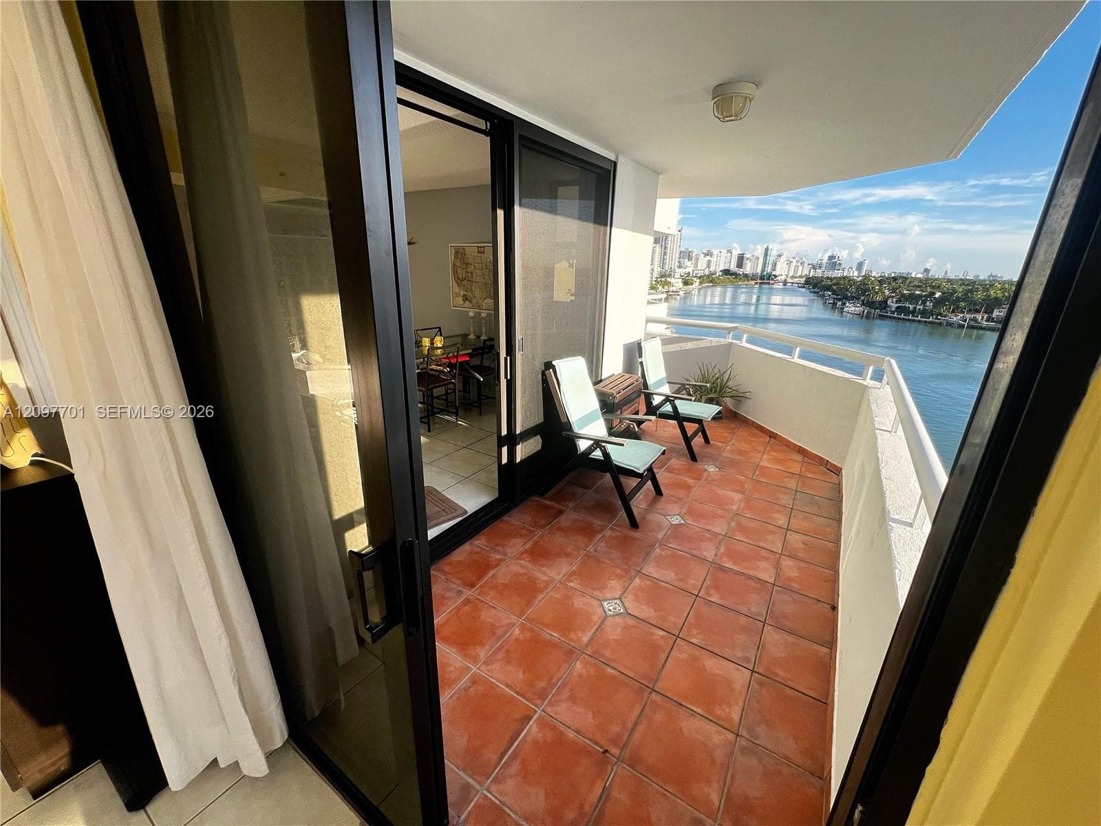 INDIAN CR CL MARINA CONDO · #7F in Miami Beach - Photo 30