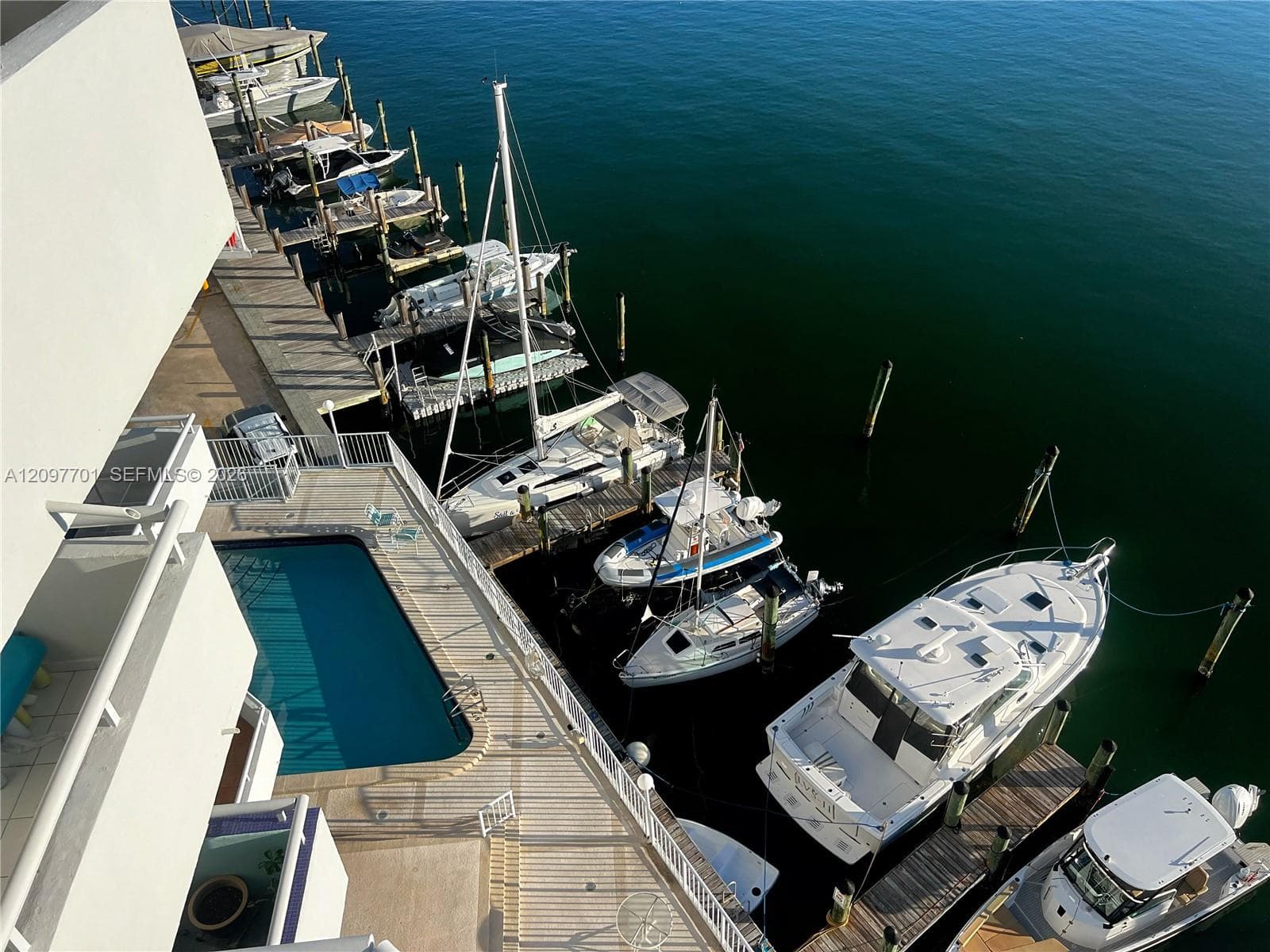 INDIAN CR CL MARINA CONDO · #7F in Miami Beach - Photo 33