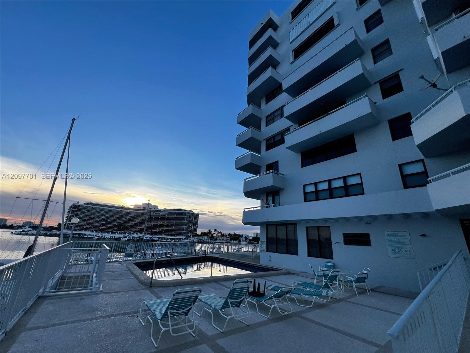 INDIAN CR CL MARINA CONDO · #7F in Miami Beach - Photo 54