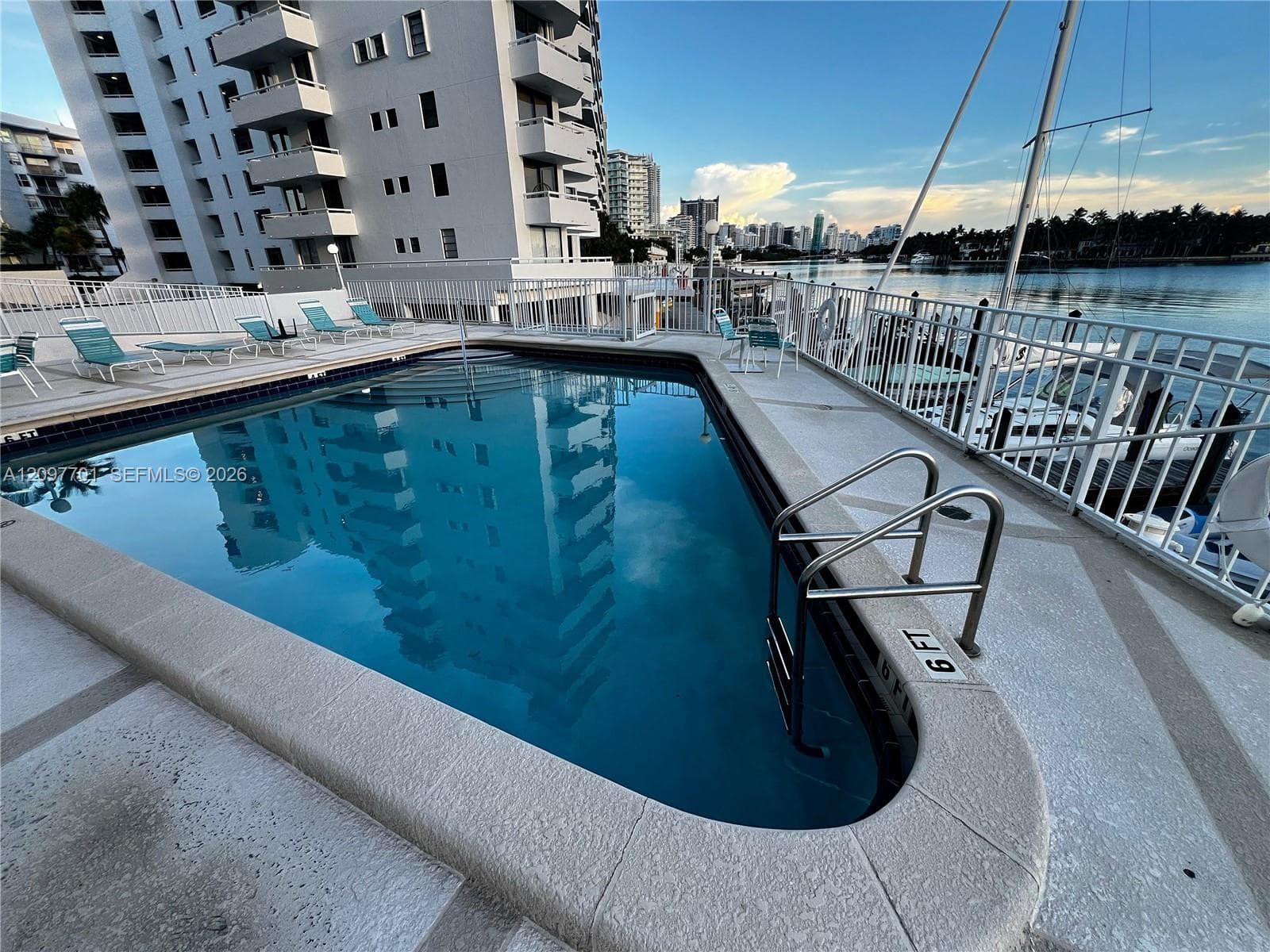INDIAN CR CL MARINA CONDO · #7F in Miami Beach - Photo 50