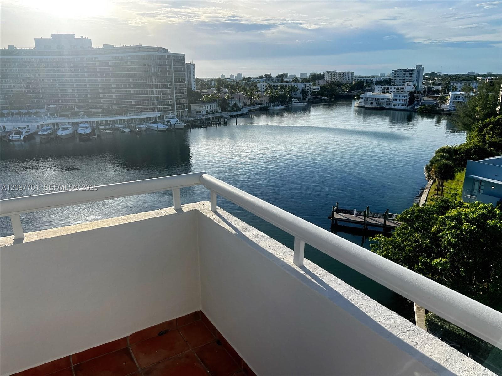 INDIAN CR CL MARINA CONDO · #7F in Miami Beach - Photo 37