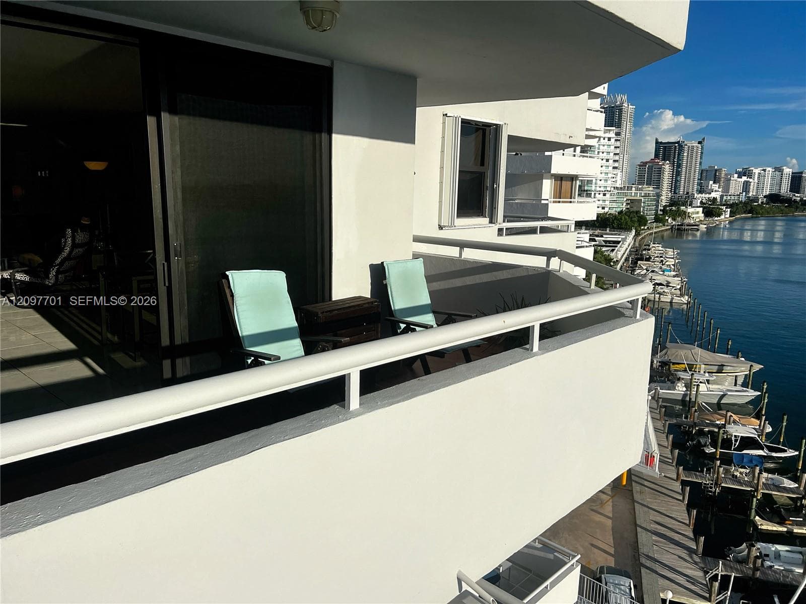 INDIAN CR CL MARINA CONDO · #7F in Miami Beach - Photo 35