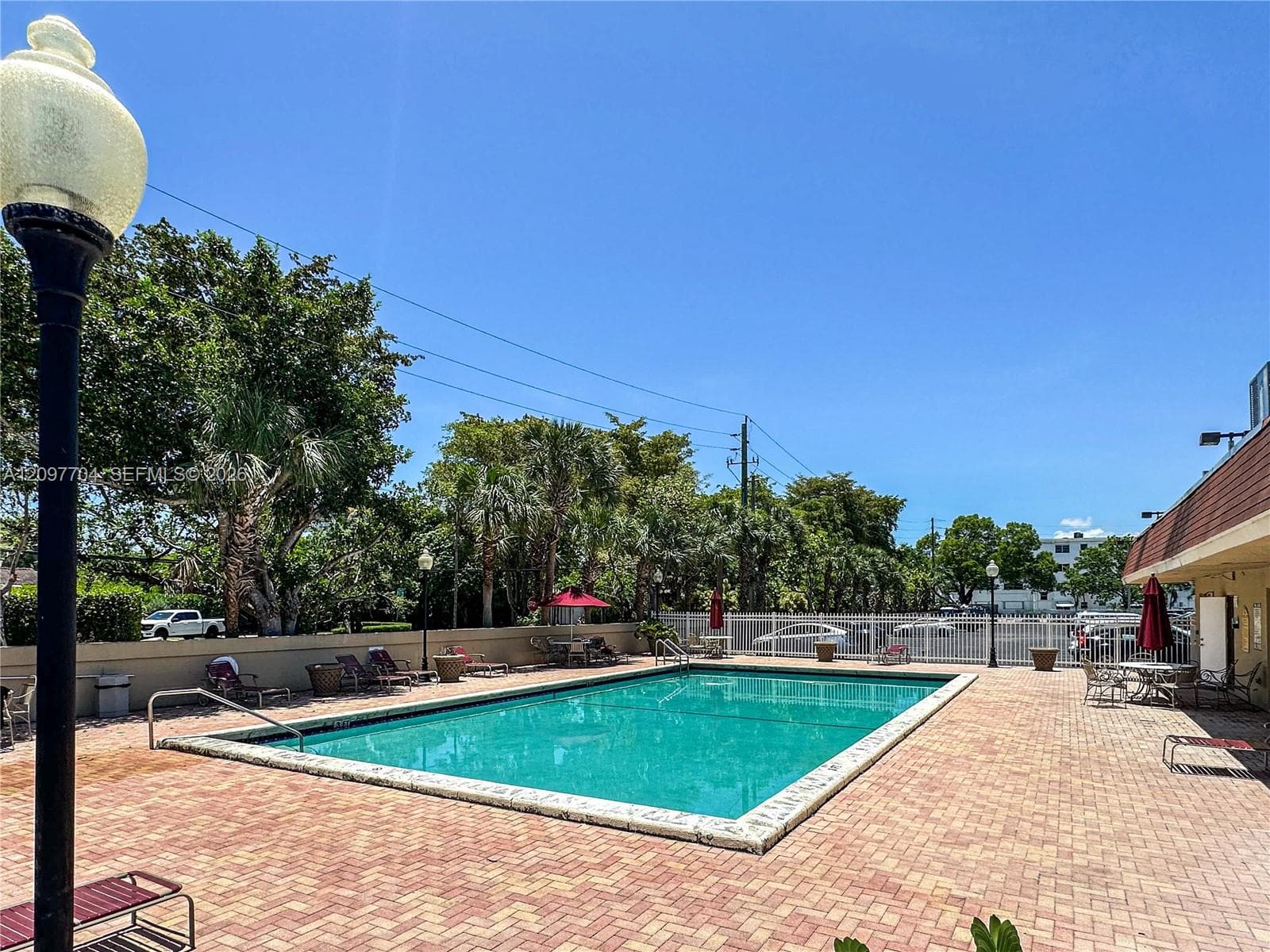 BAYVIEW PALMS CONDO · #236 in North Miami - Photo 20
