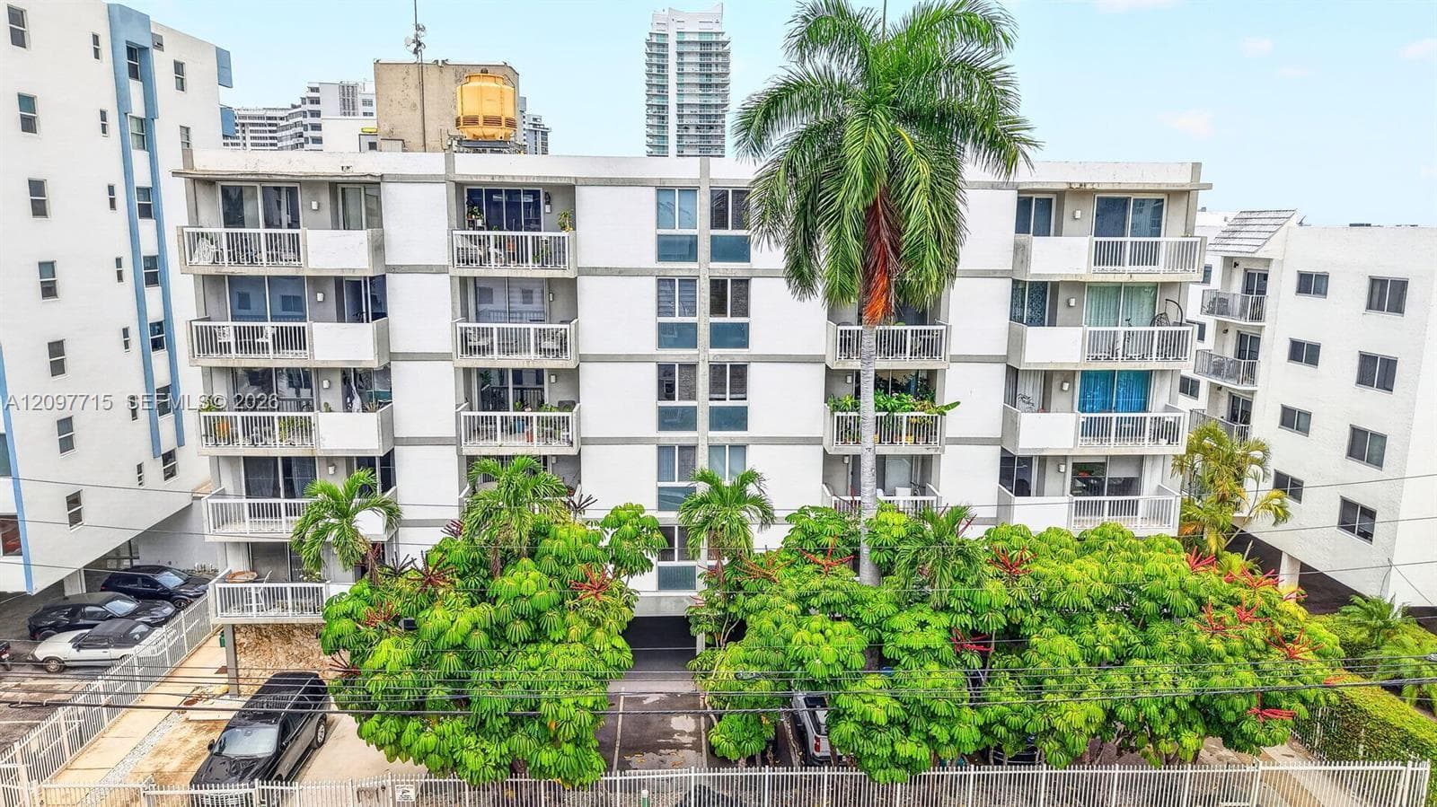 Bayside Terrace · #6G in Miami Beach - Photo 17
