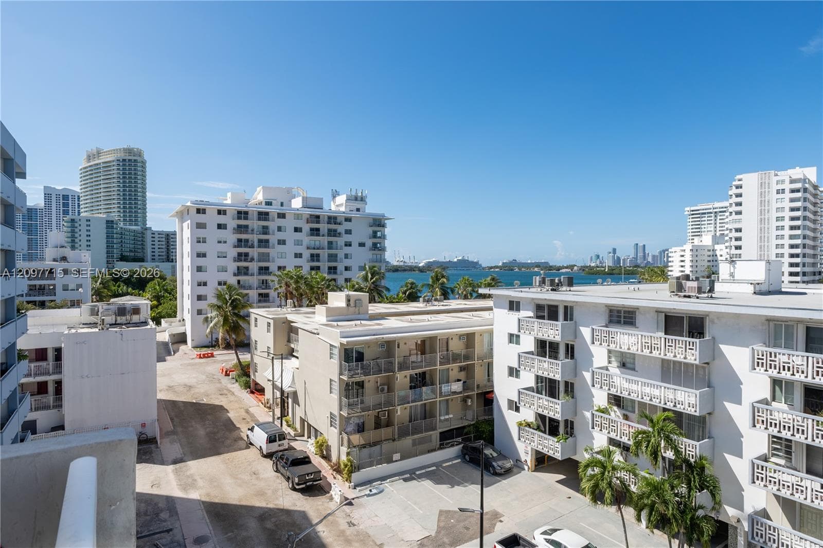 Bayside Terrace · #6G in Miami Beach - Photo 16