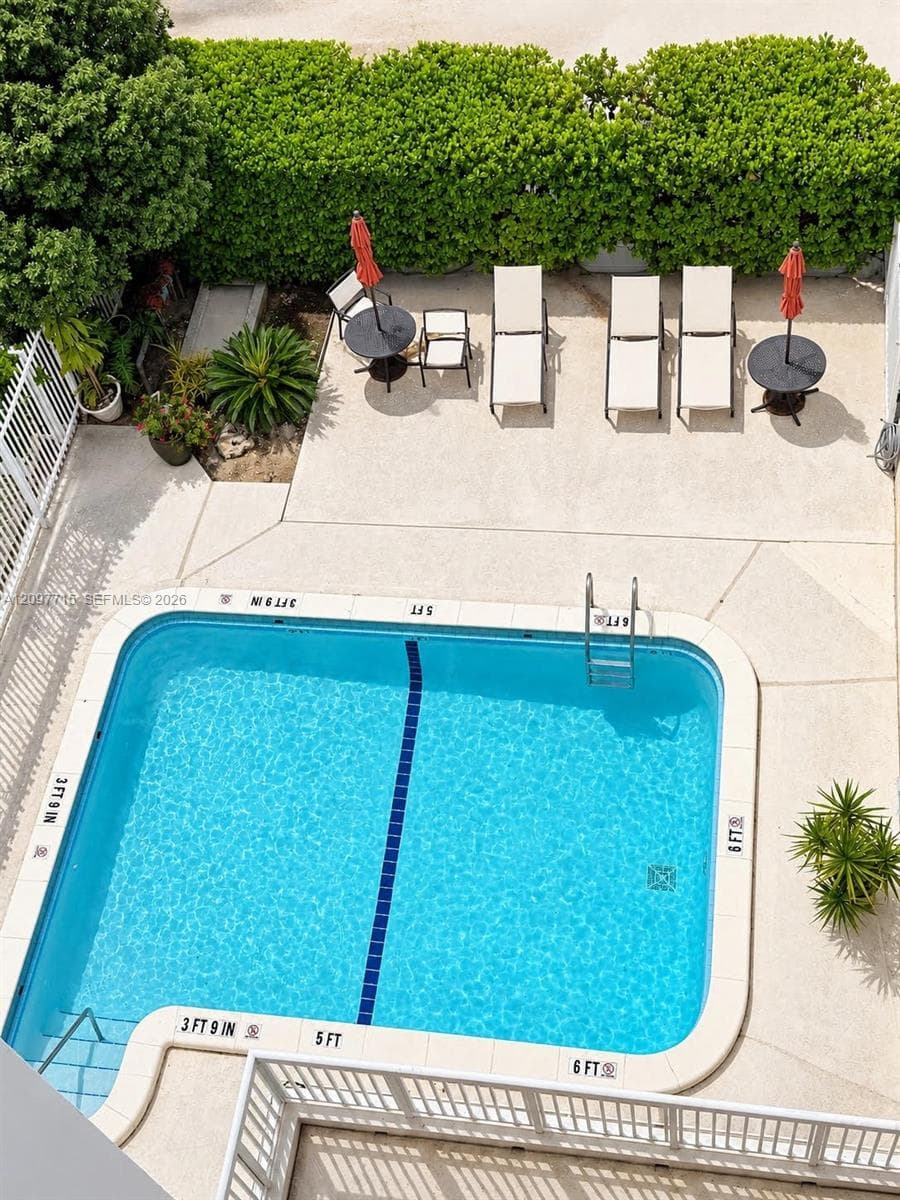 Bayside Terrace · #6G in Miami Beach - Photo 26
