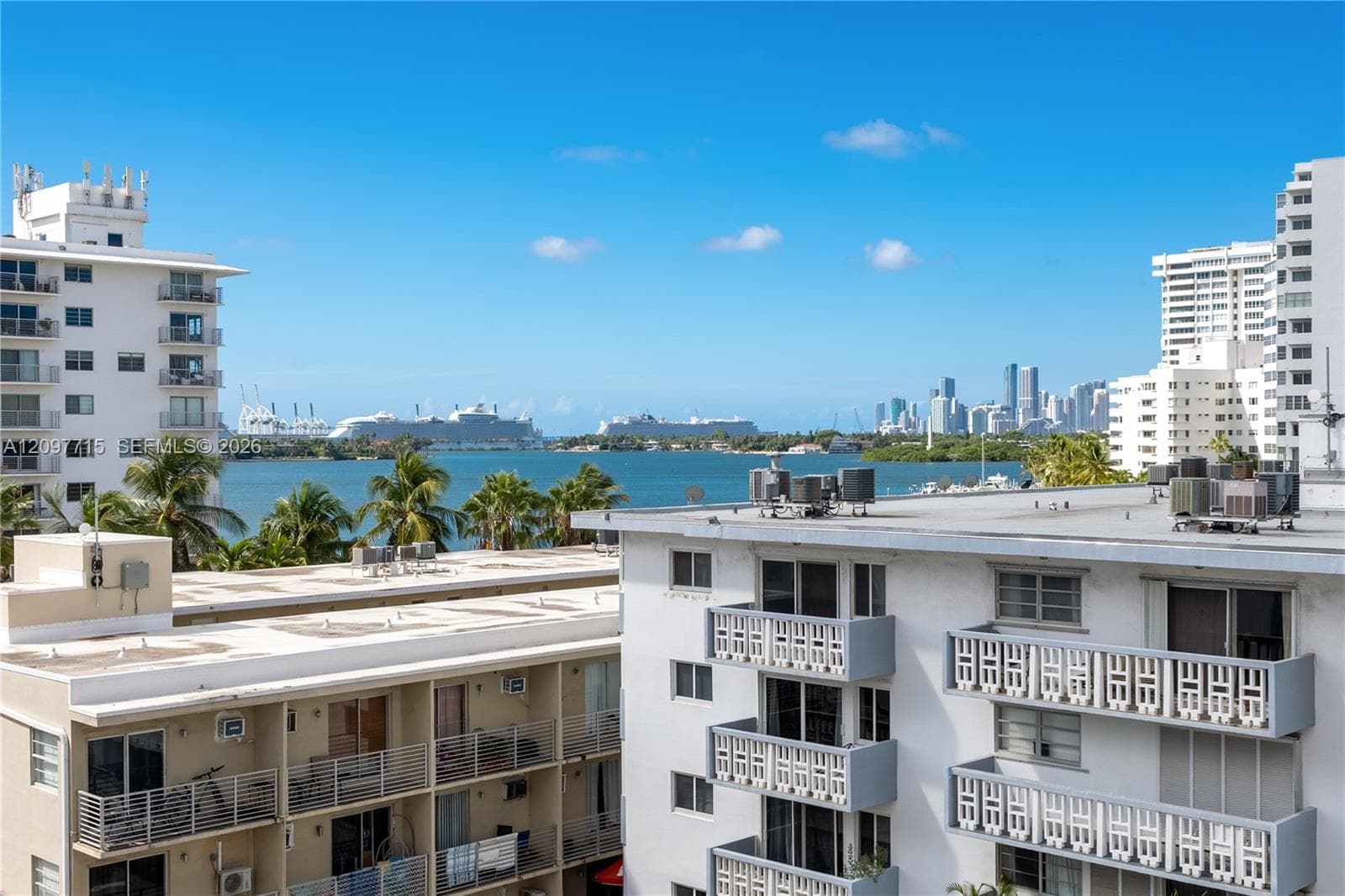 Bayside Terrace · #6G in Miami Beach - Photo 19
