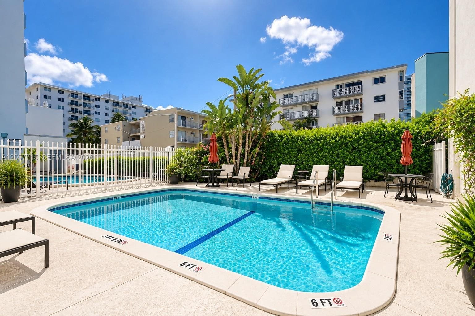 Bayside Terrace · #6G in Miami Beach - Photo 25