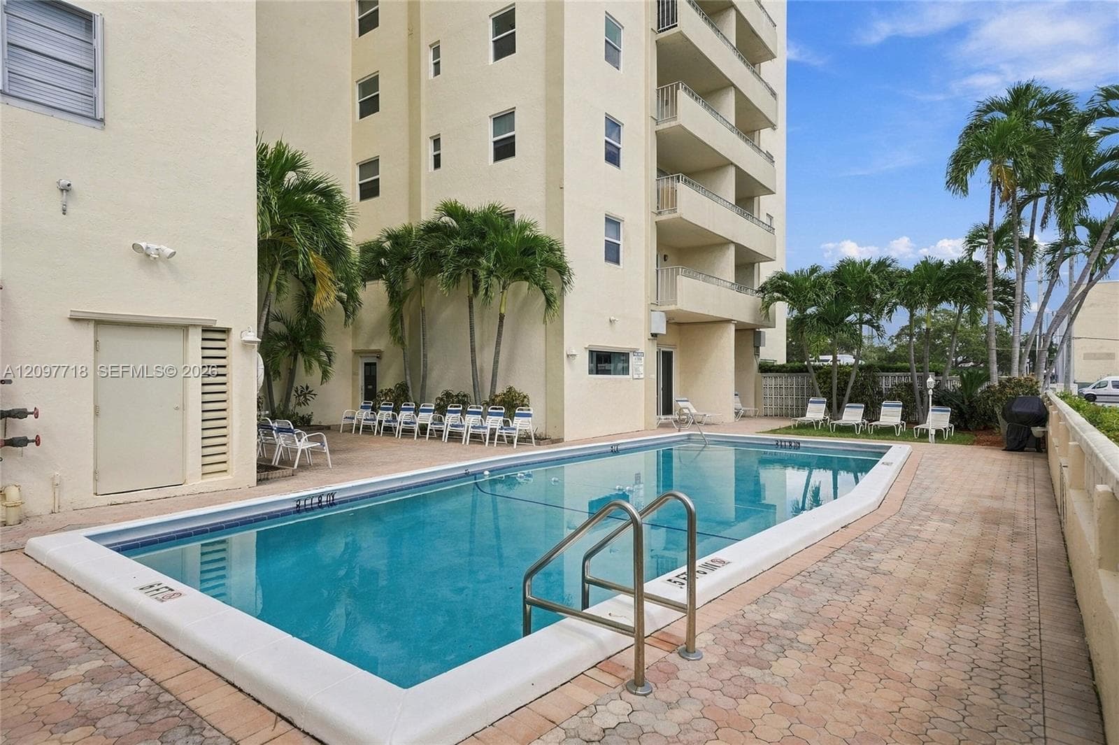 VICTORIA PARK TOWER CONDO · #304 in Fort Lauderdale - Photo 26