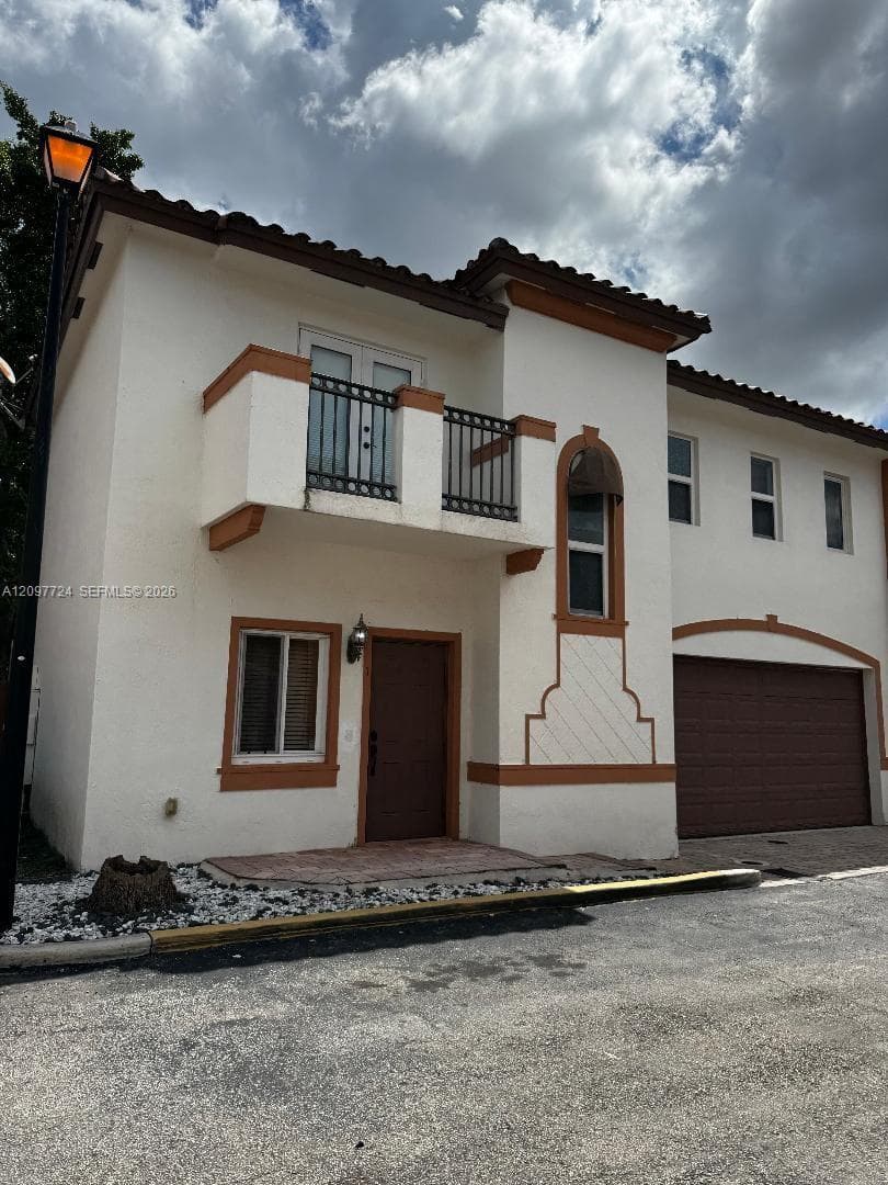 5988 SW 8th St #1 photo 1