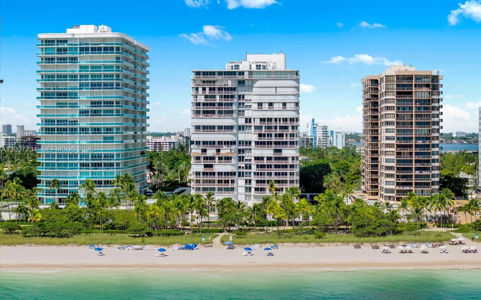 Bal Harbour 101 · #305 in Bal Harbour - Photo 2