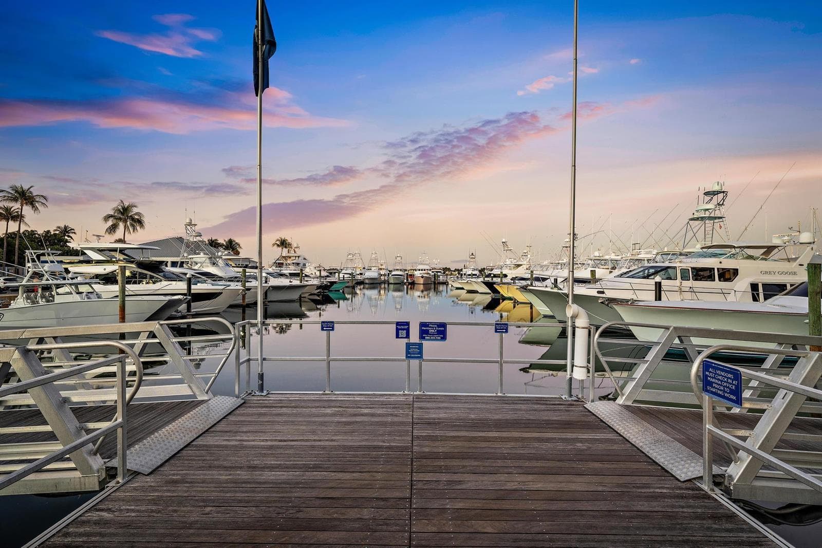 Marina