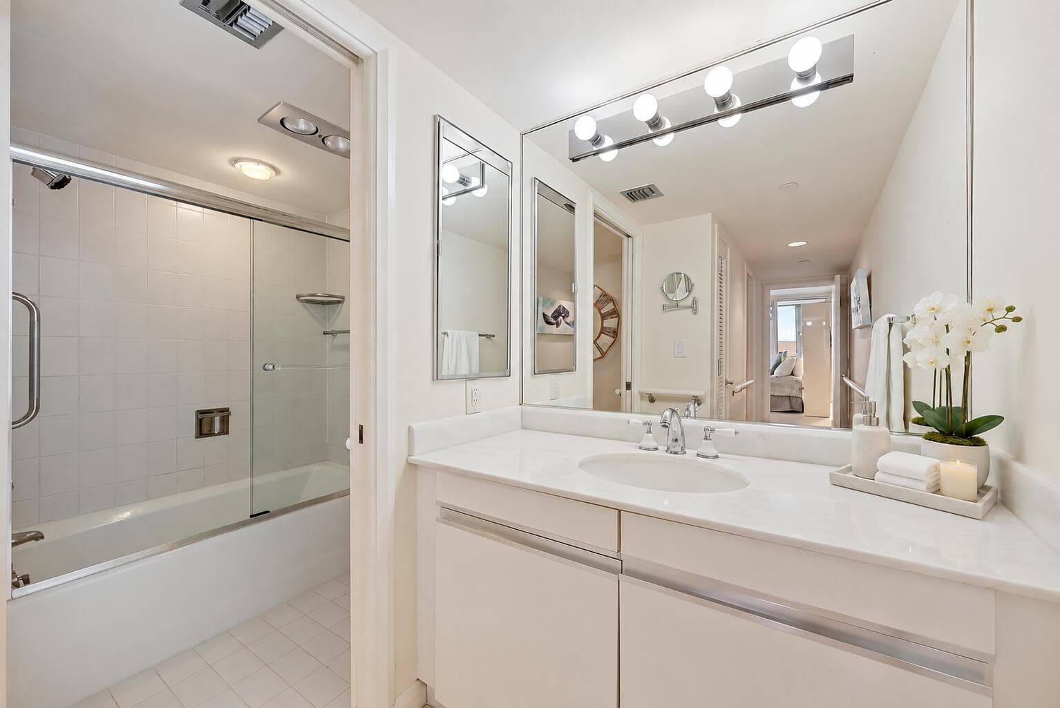 Full Bath