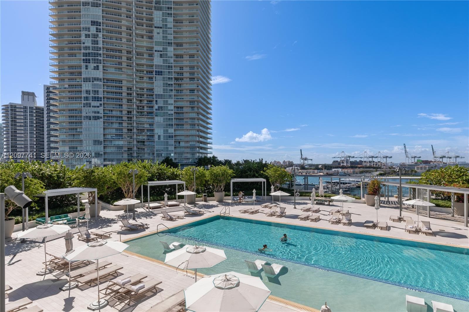 Five Park · #802 in Miami Beach - Photo 23