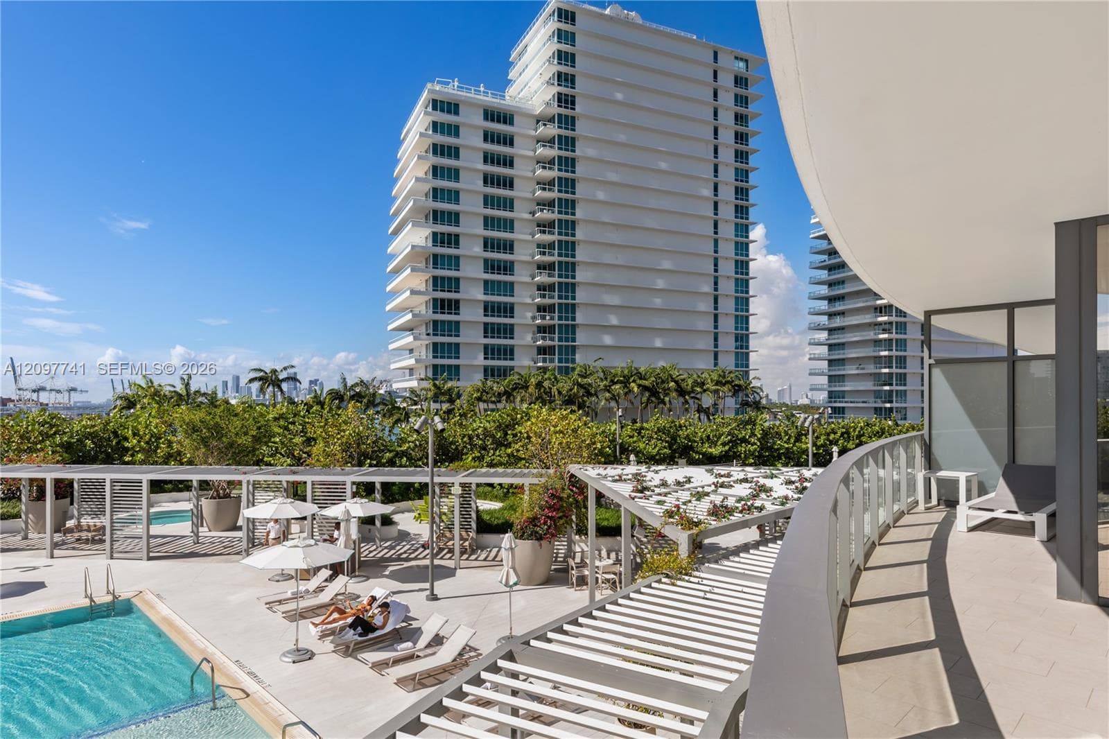 Five Park · #802 in Miami Beach - Photo 27