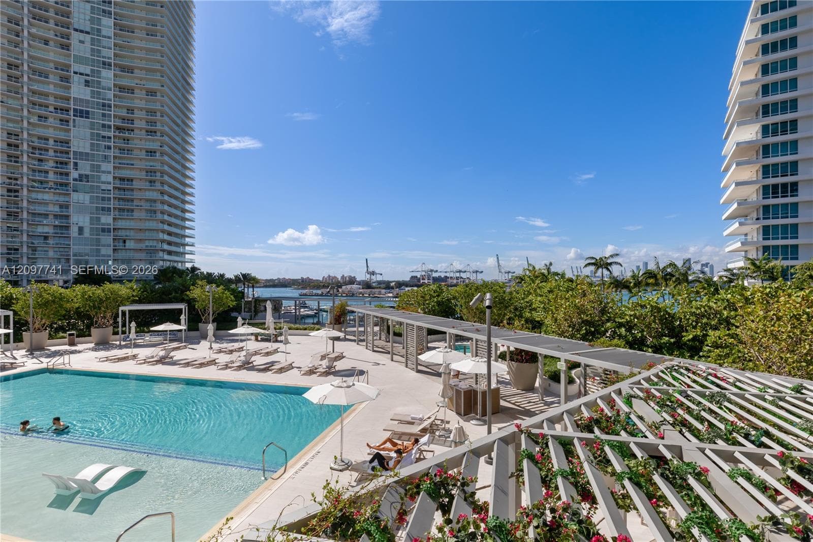 Five Park · #802 in Miami Beach - Photo 26