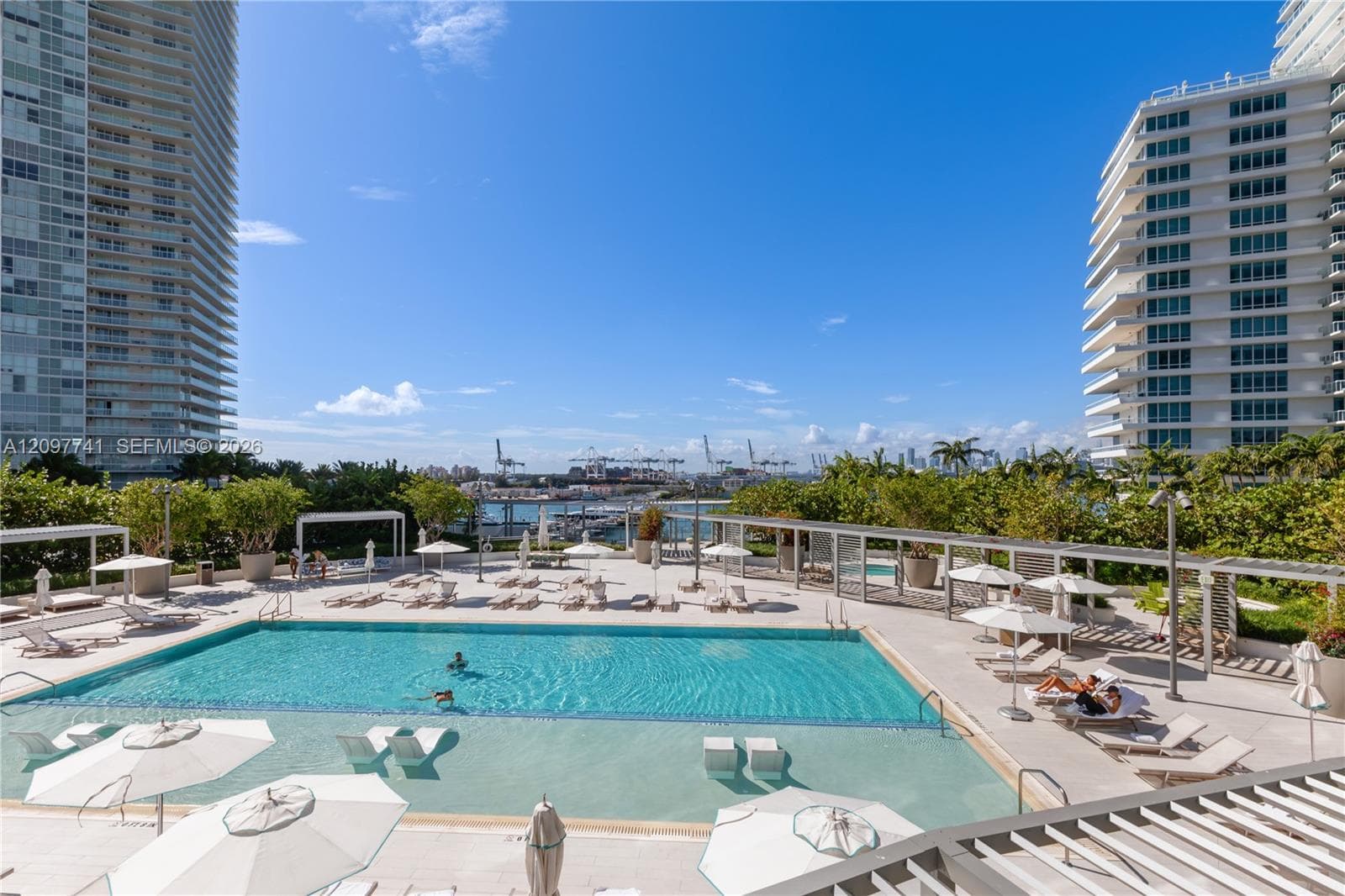 Five Park · #802 in Miami Beach - Photo 22
