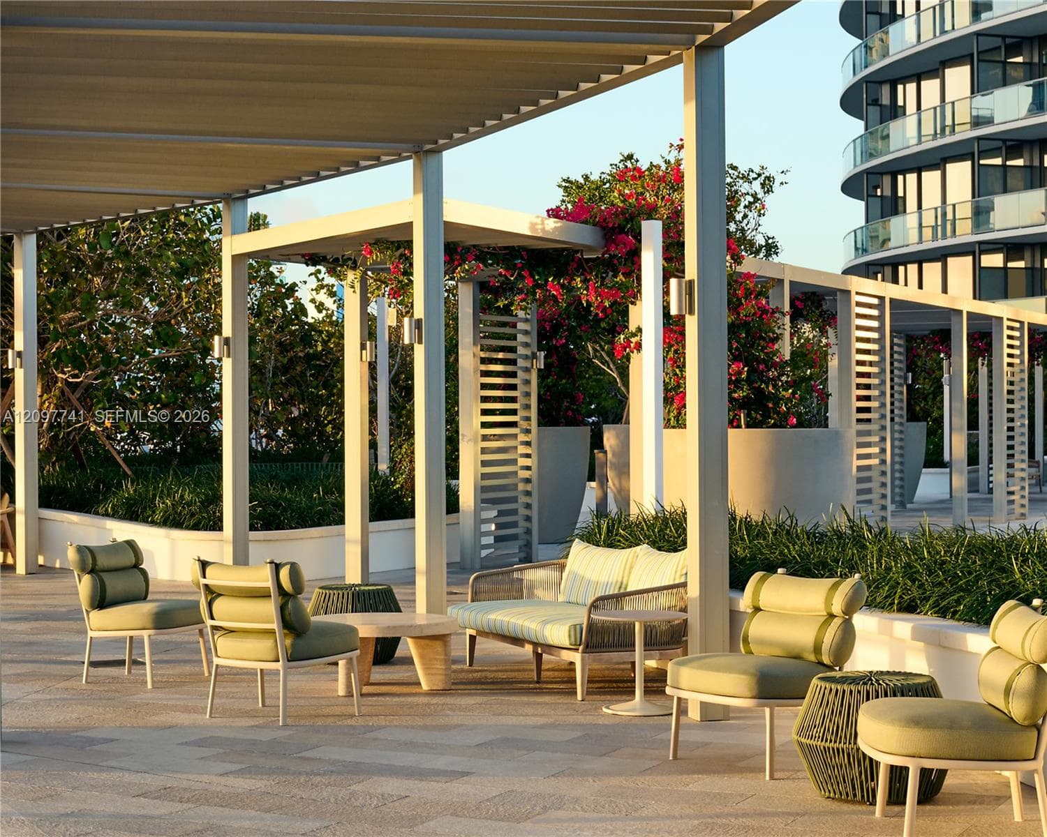 Five Park · #802 in Miami Beach - Photo 36