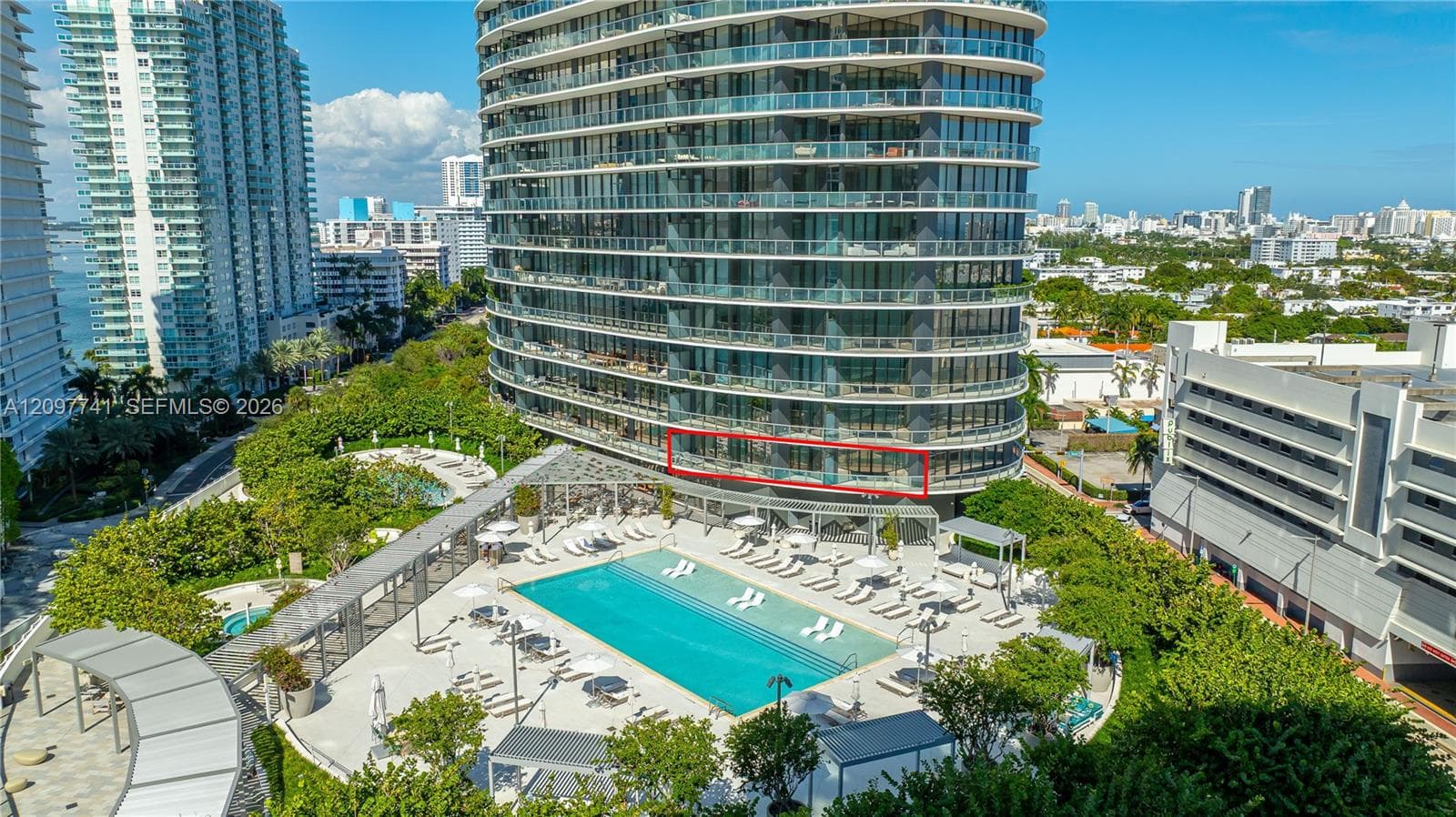 Five Park · #802 in Miami Beach - Photo 1