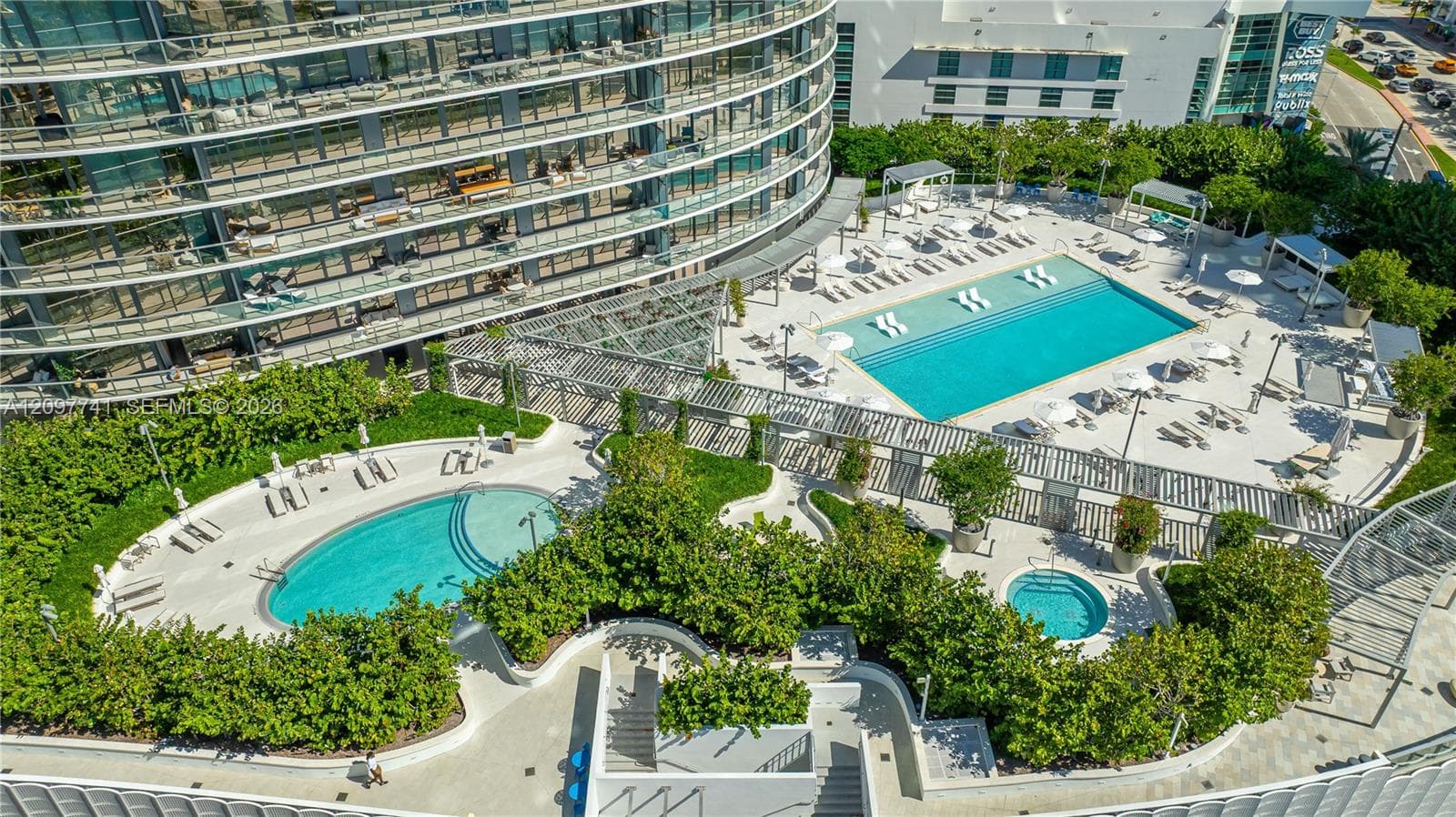 Five Park · #802 in Miami Beach - Photo 10