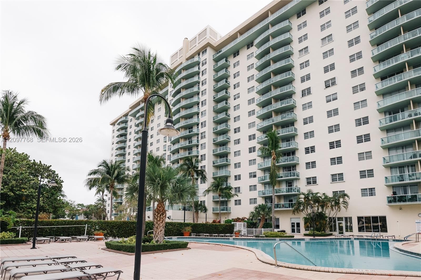 OCEANVIEW BUILDING A COND · #1614 in Sunny Isles Beach - Photo 23