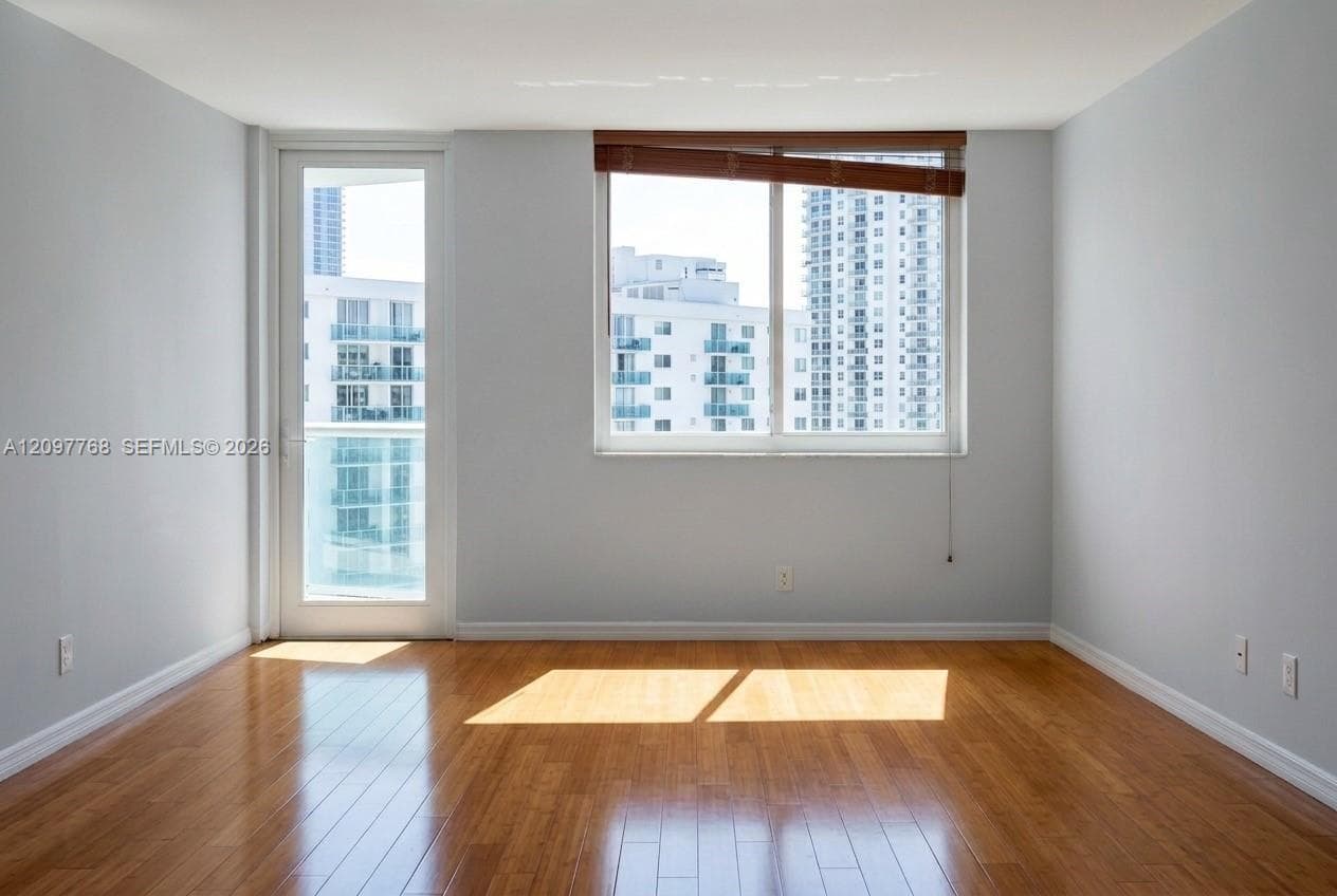 OCEANVIEW BUILDING A COND · #1614 in Sunny Isles Beach - Photo 6