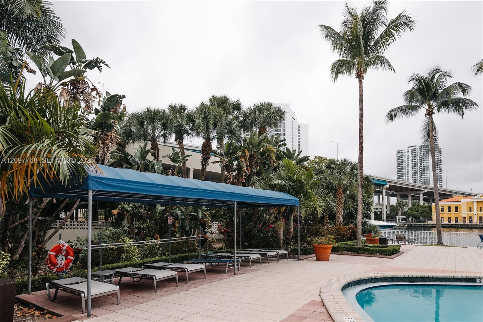 OCEANVIEW BUILDING A COND · #1614 in Sunny Isles Beach - Photo 26