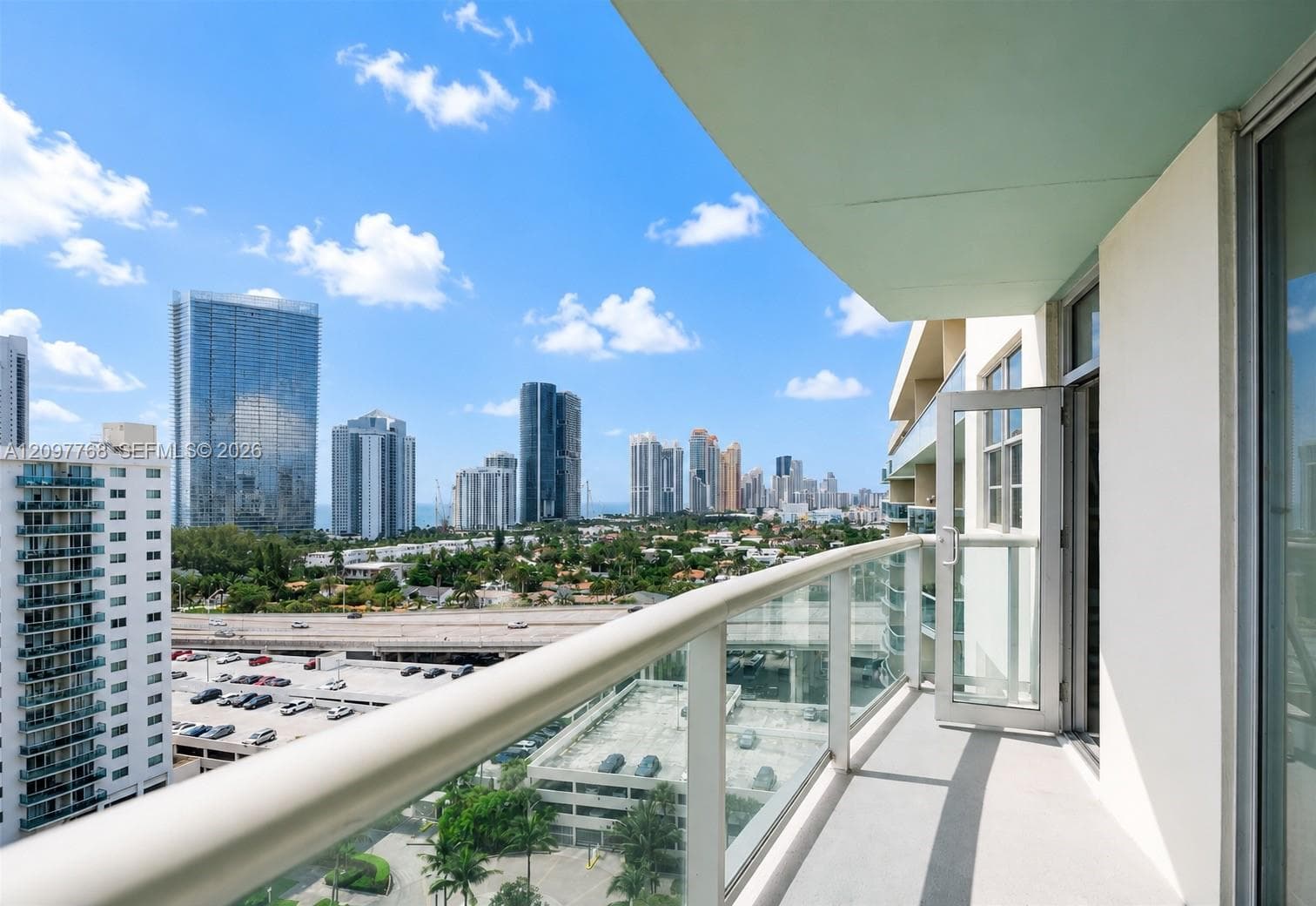 OCEANVIEW BUILDING A COND · #1614 in Sunny Isles Beach - Photo 1