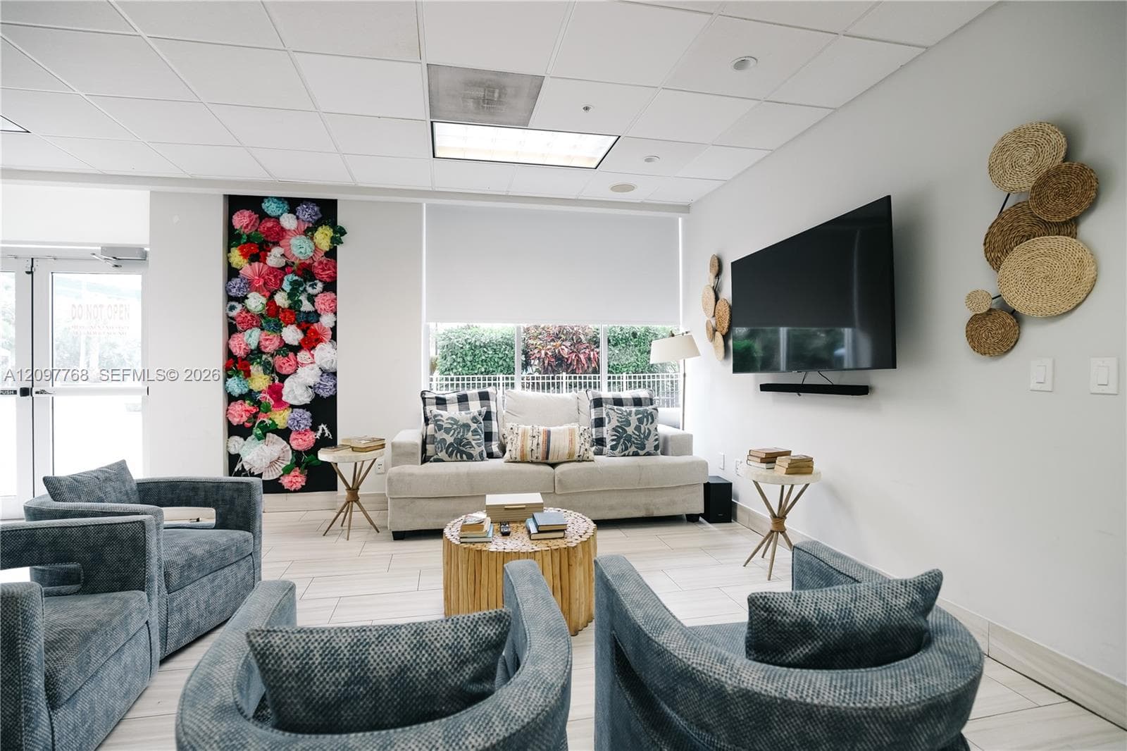 OCEANVIEW BUILDING A COND · #1614 in Sunny Isles Beach - Photo 31