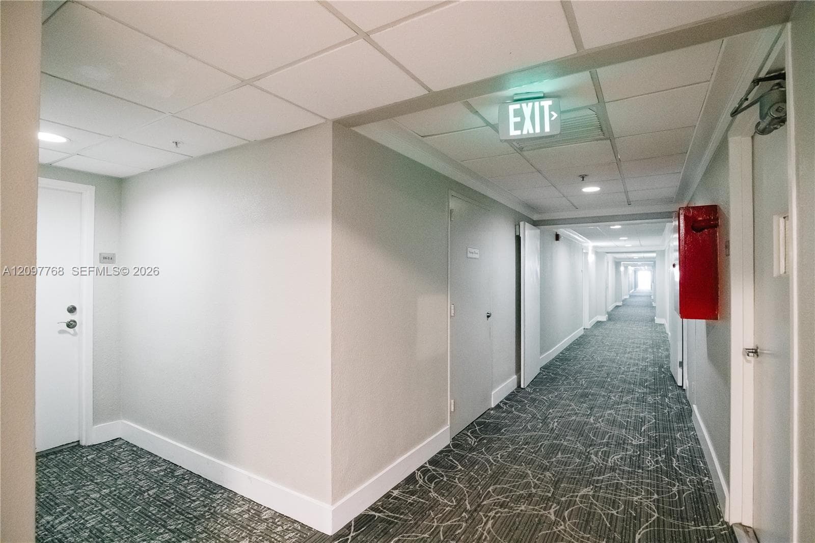 OCEANVIEW BUILDING A COND · #1614 in Sunny Isles Beach - Photo 39