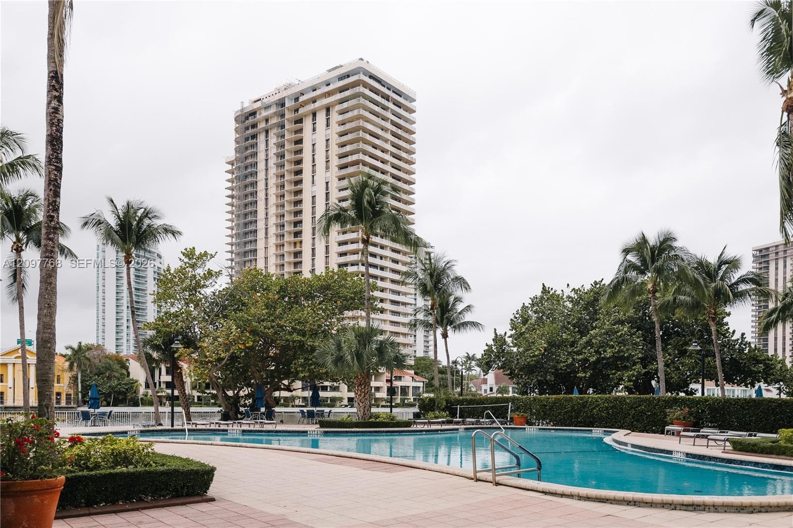 OCEANVIEW BUILDING A COND · #1614 in Sunny Isles Beach - Photo 29