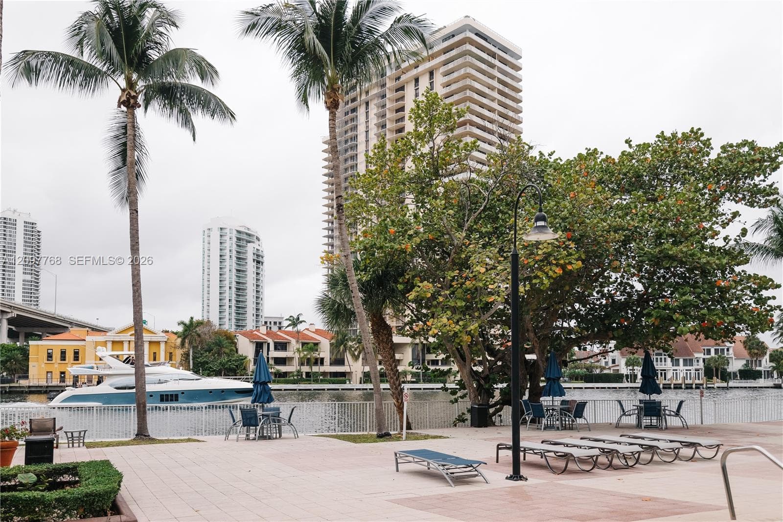 OCEANVIEW BUILDING A COND · #1614 in Sunny Isles Beach - Photo 25
