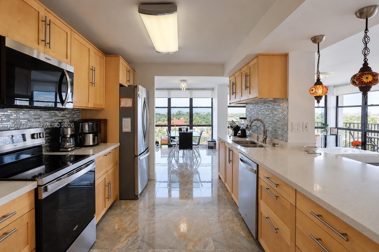 OCEANVIEW PARK CONDO · #610 in Hallandale Beach - Photo 6