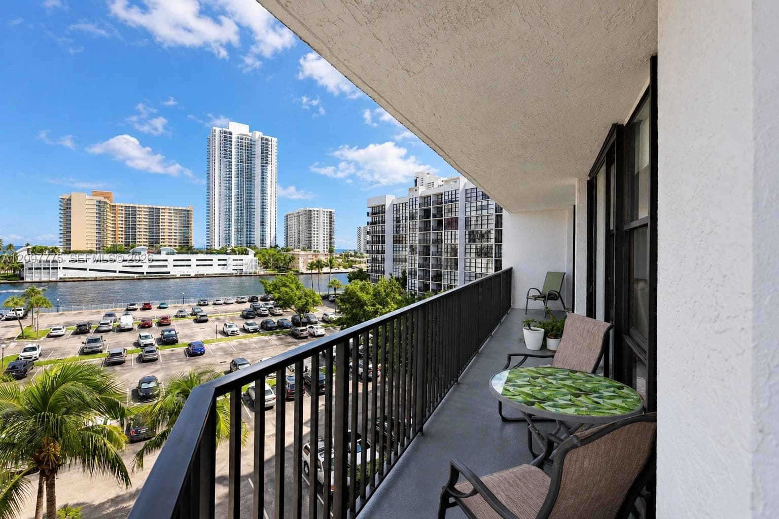 OCEANVIEW PARK CONDO · #610 in Hallandale Beach - Photo 16