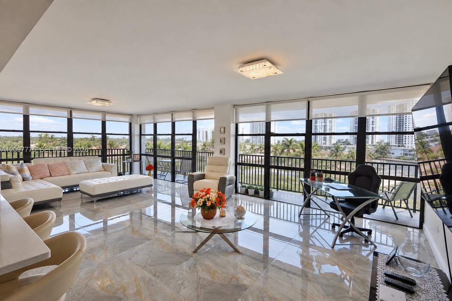OCEANVIEW PARK CONDO · #610 in Hallandale Beach - Photo 3