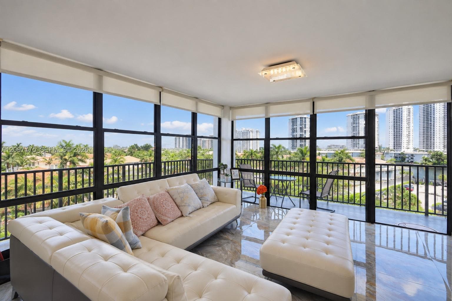 OCEANVIEW PARK CONDO · #610 in Hallandale Beach - Photo 5