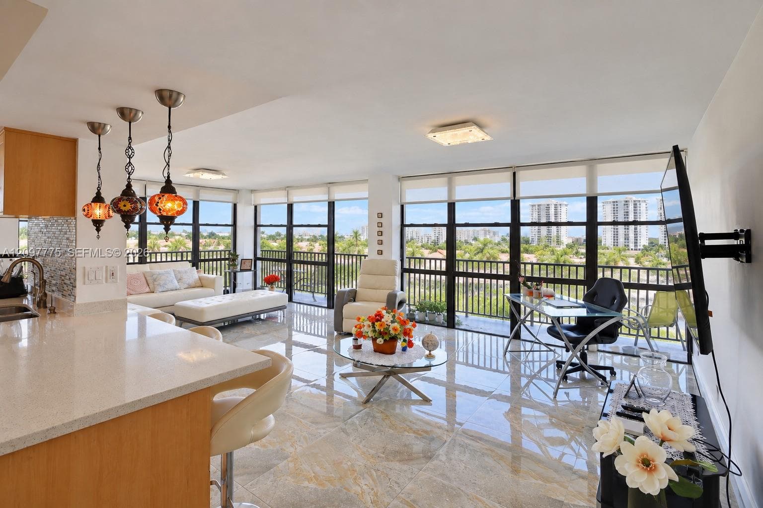 OCEANVIEW PARK CONDO · #610 in Hallandale Beach - Photo 9