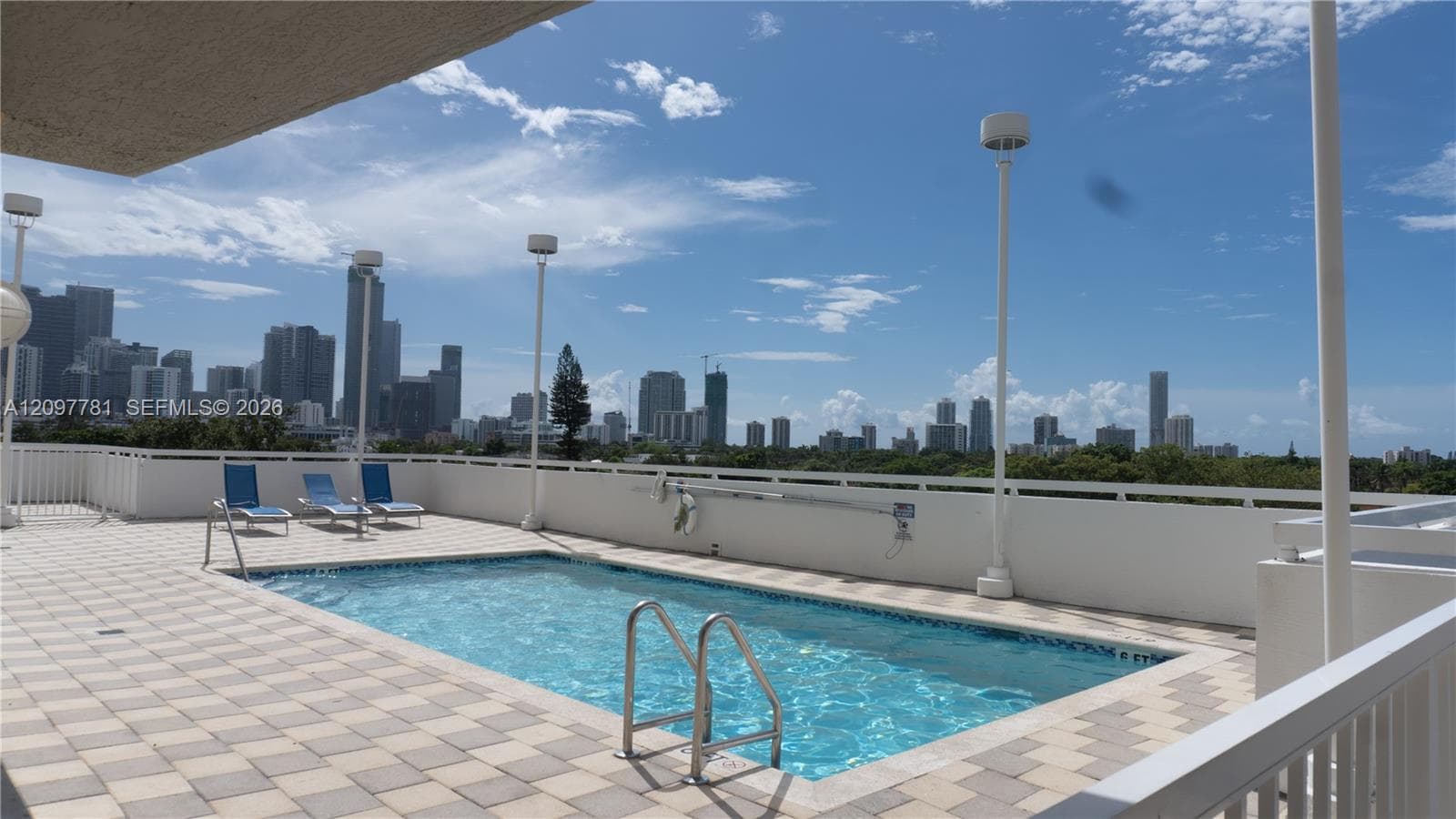 BRICKELL VISTA CONDO · #1503 in Miami - Photo 18