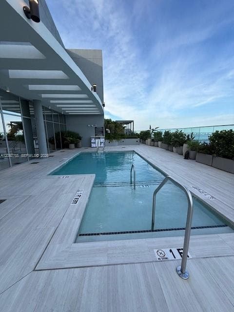 Casa Bella · #2602 in Miami - Photo 54
