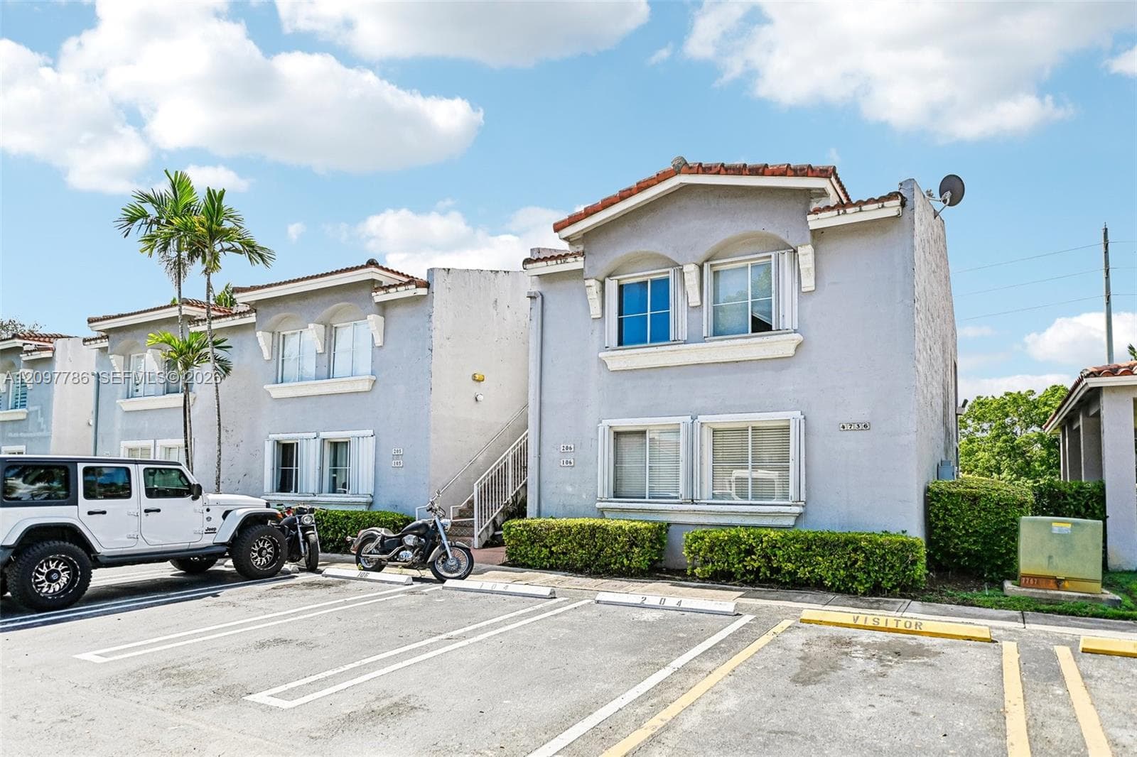 VILLA DORAL CONDO NO 2 · #205 in Doral - Photo 2