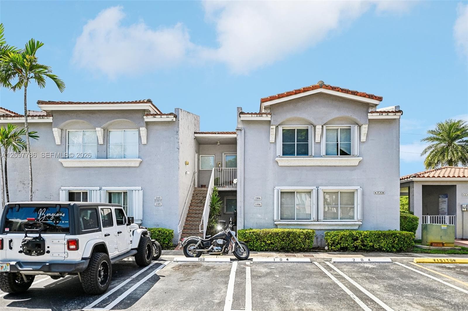 VILLA DORAL CONDO NO 2 · #205 in Doral - Photo 1