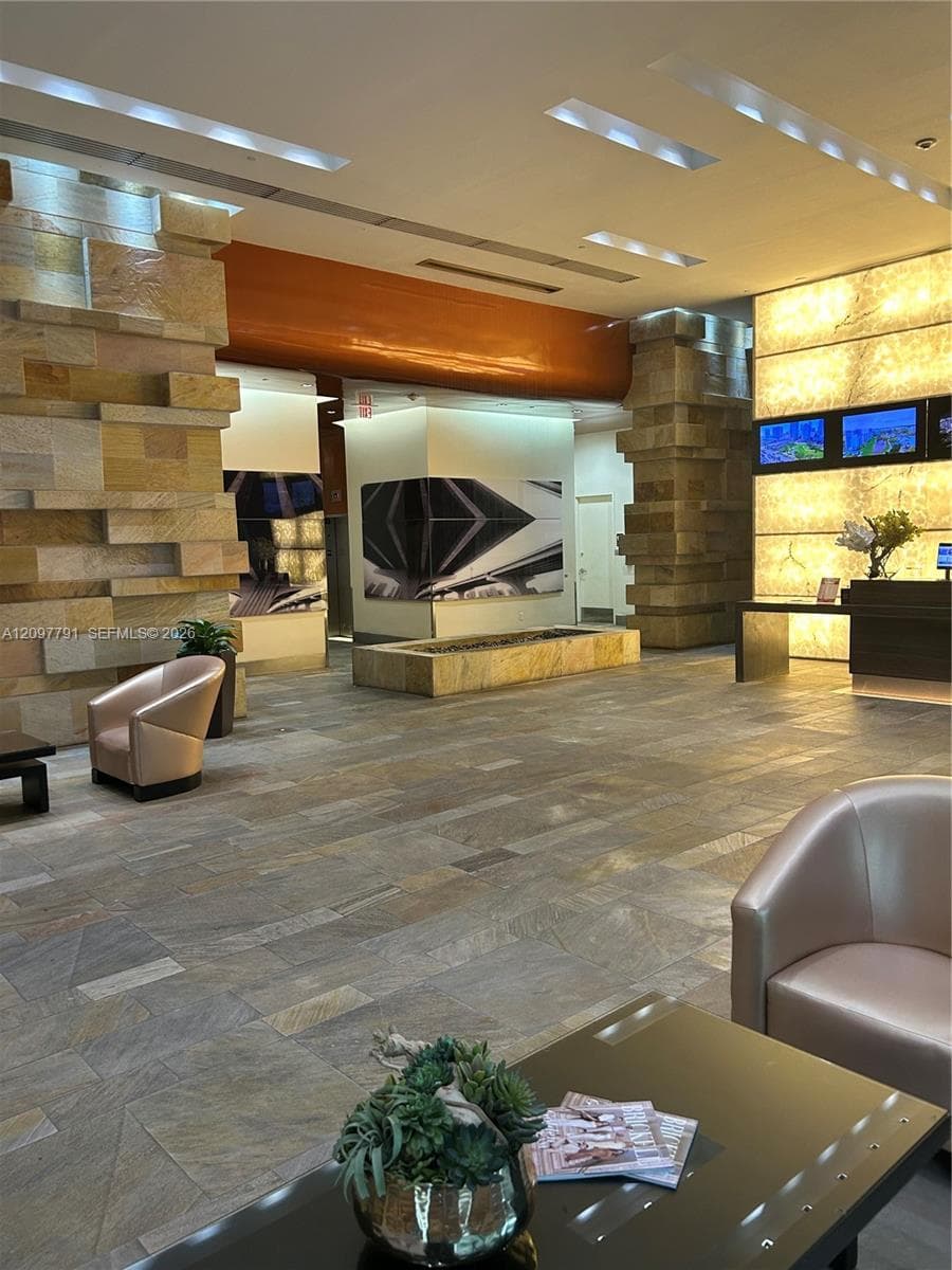 500 Brickell East · #2304 in Miami - Photo 1