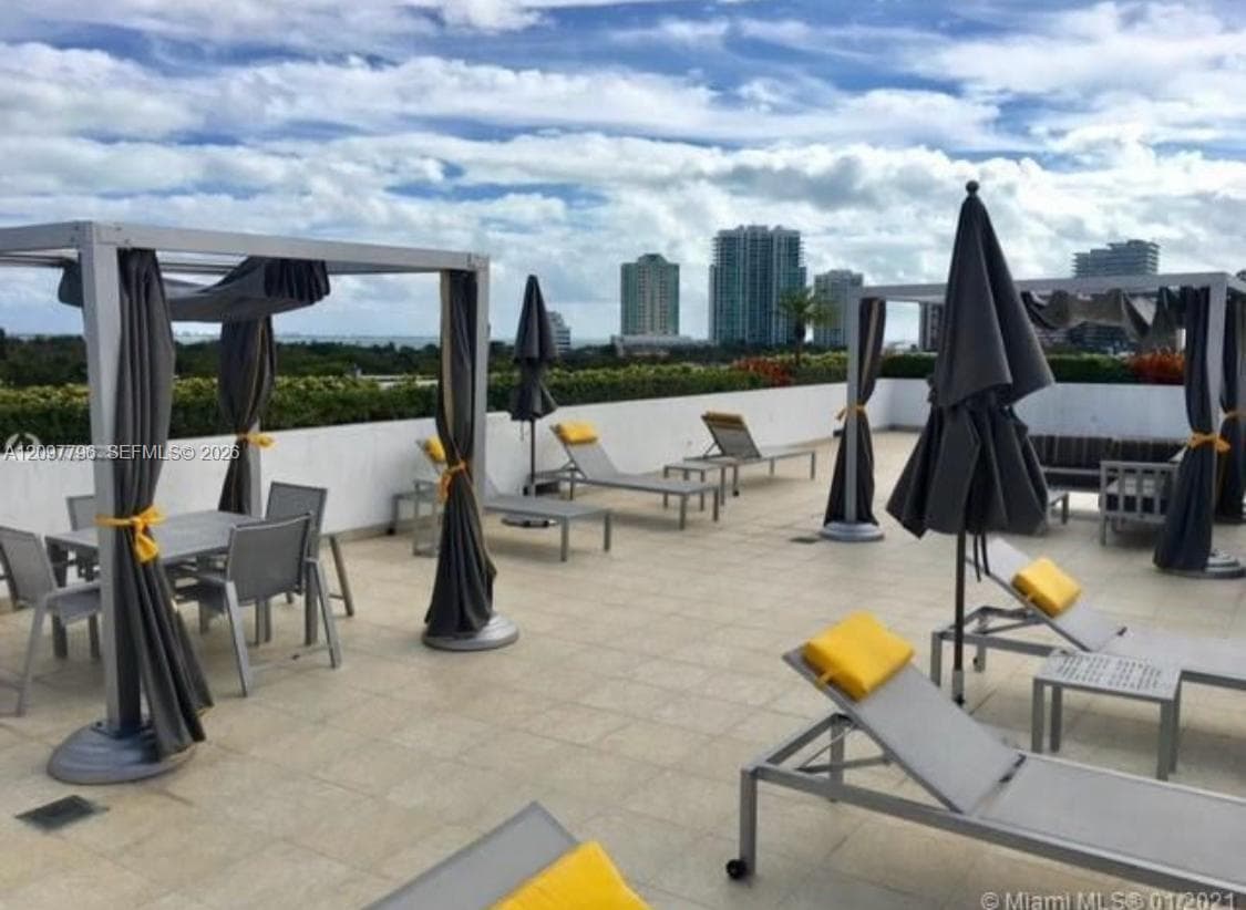 VILLAGGIO IN THE GROVE TO · #403 in Coconut Grove - Photo 15